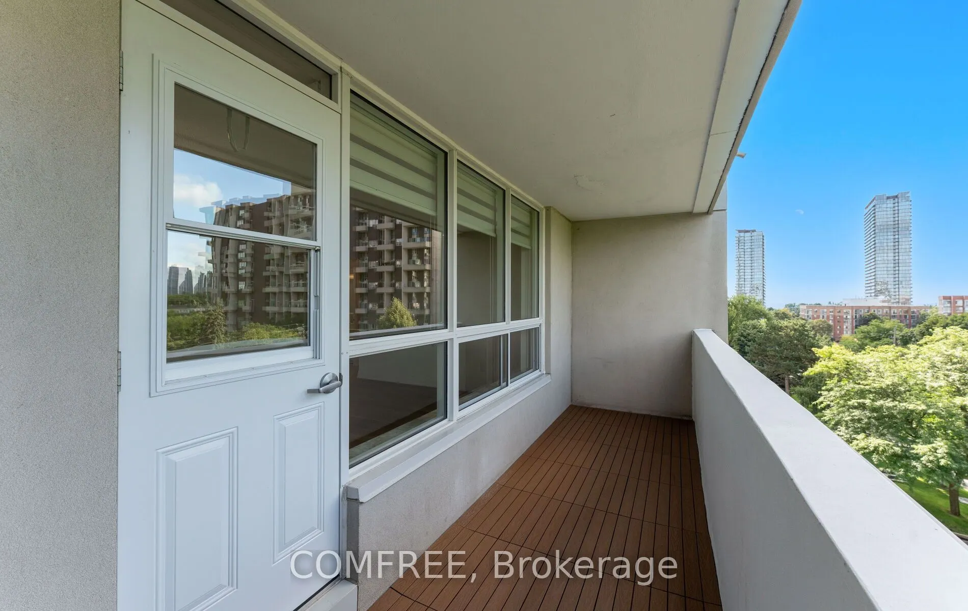 65 Southport Street, #701