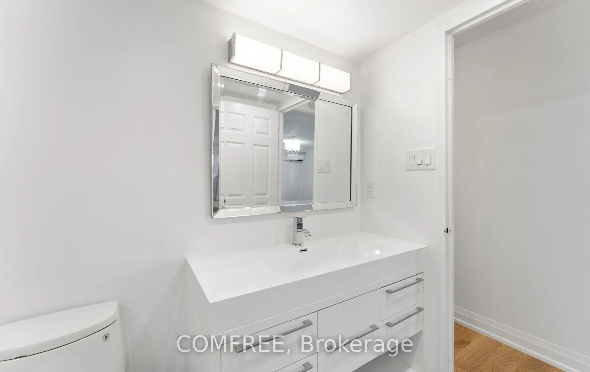 65 Southport Street, #701