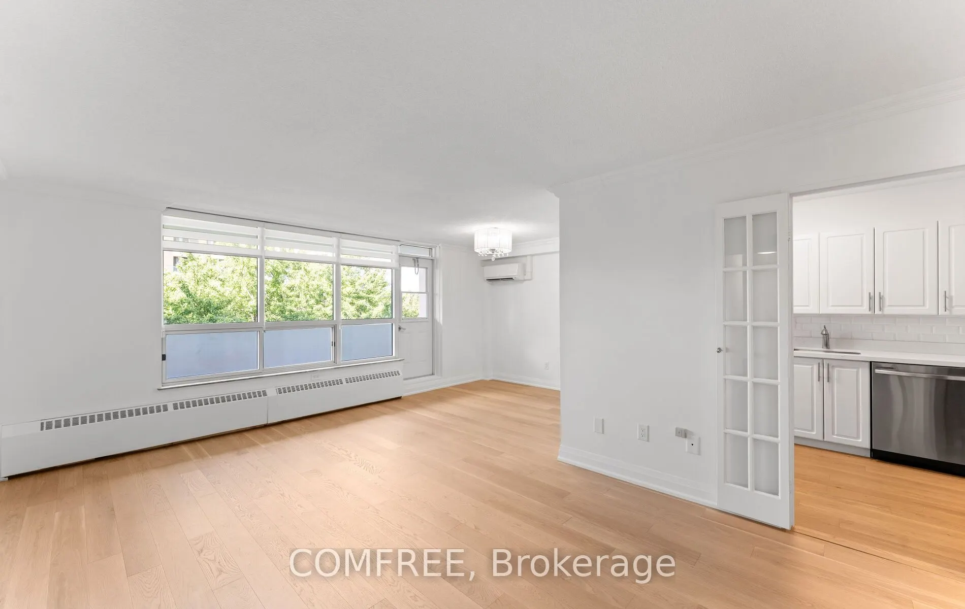 65 Southport Street, #701