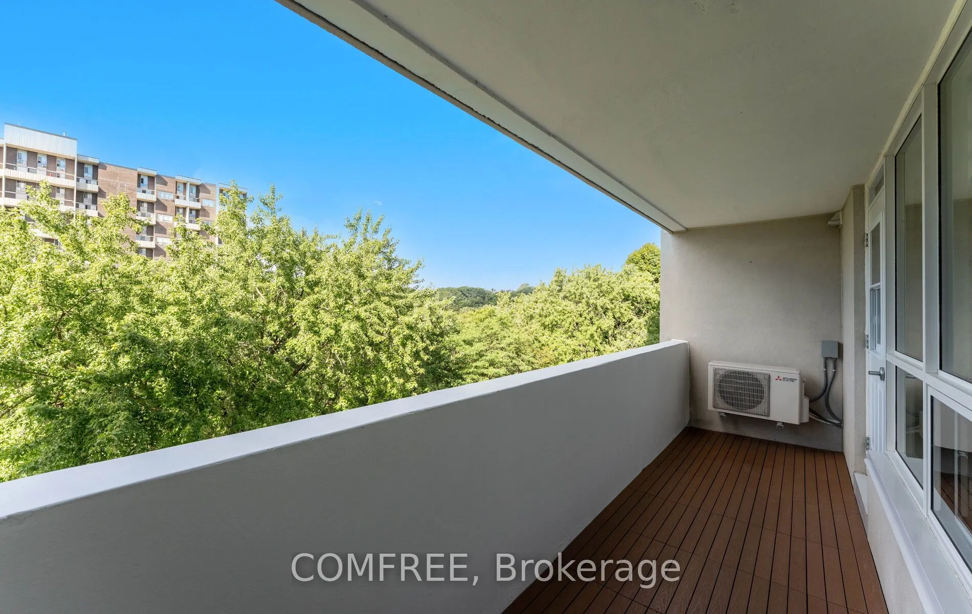 65 Southport Street, #701