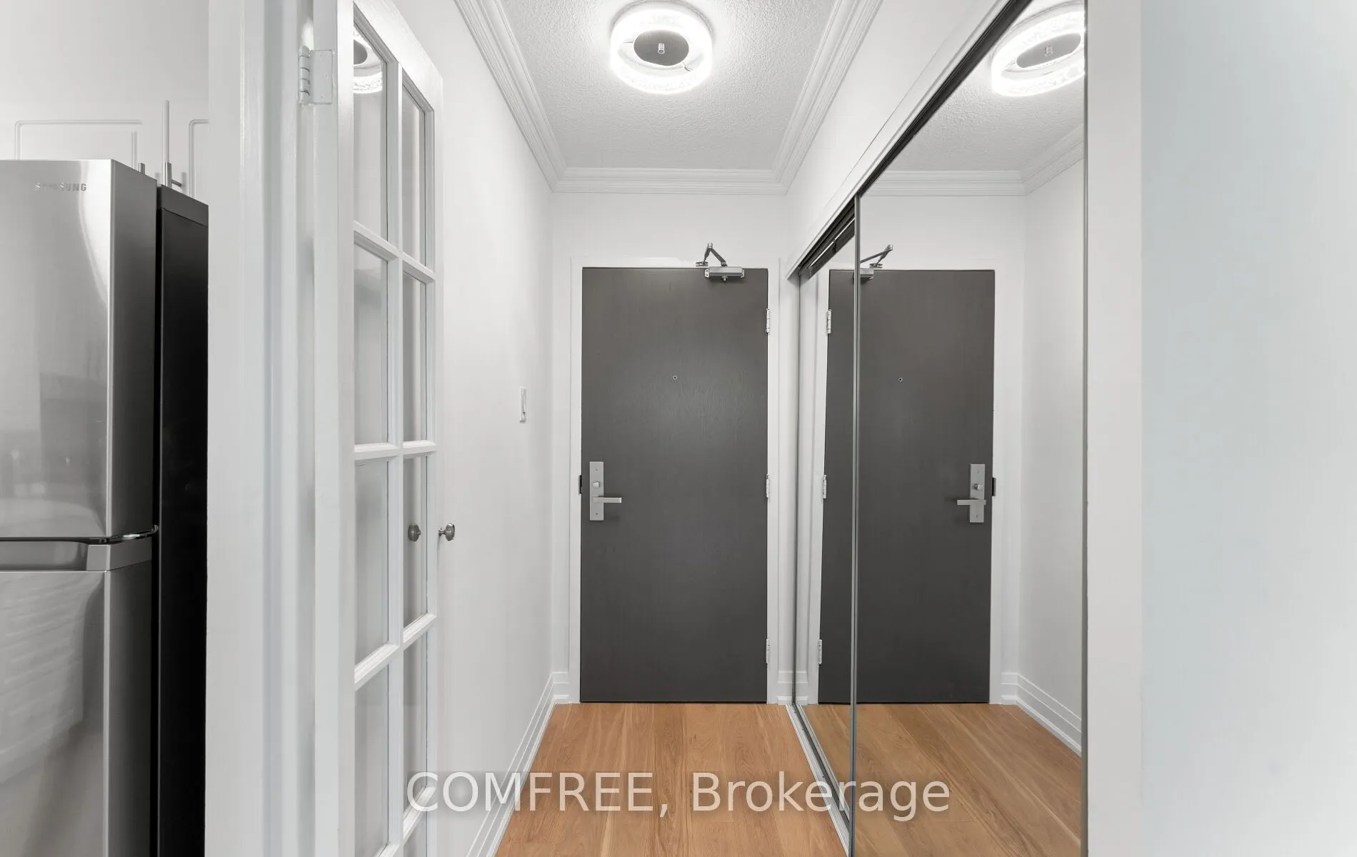 65 Southport Street, #701
