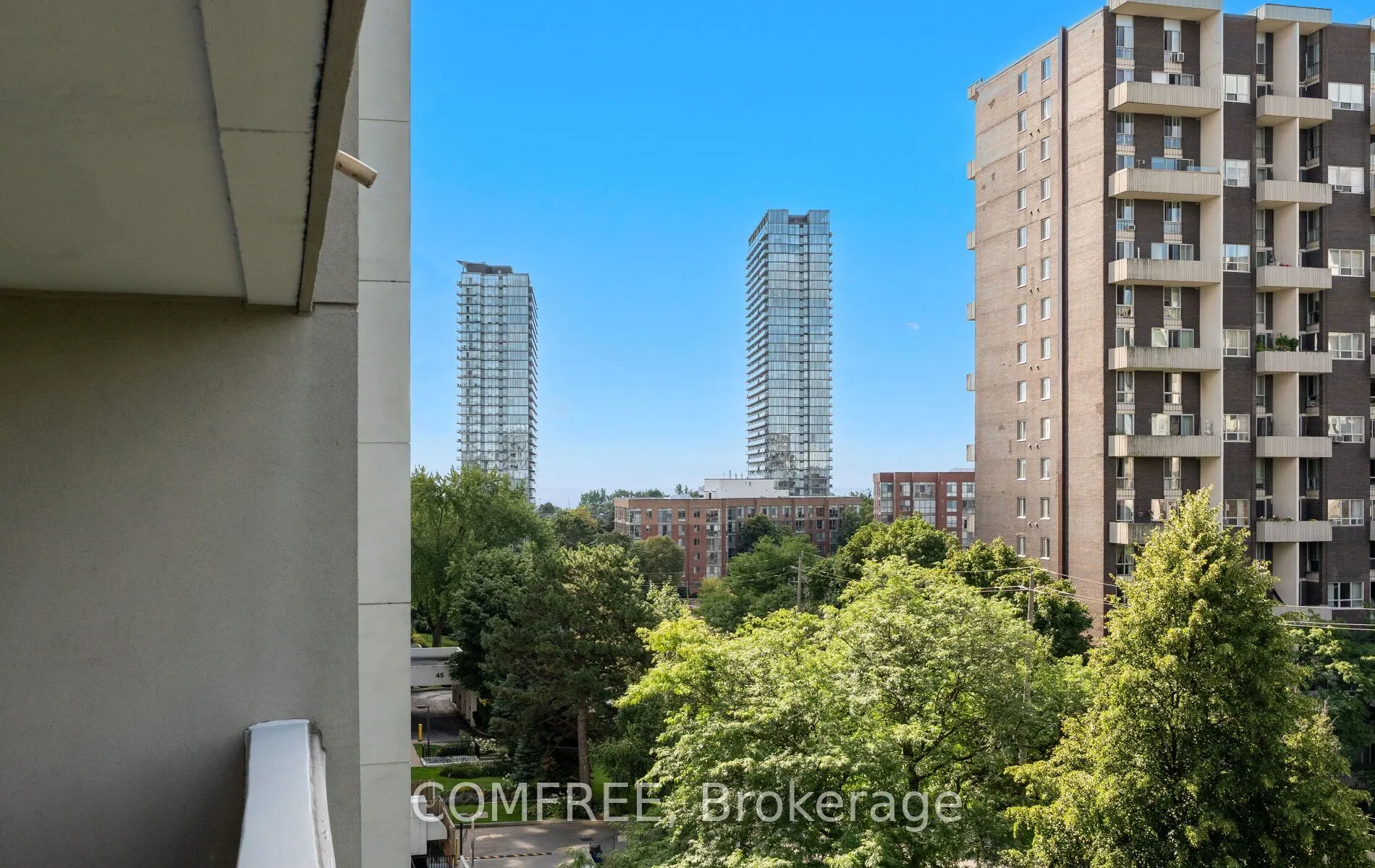 65 Southport Street, #701