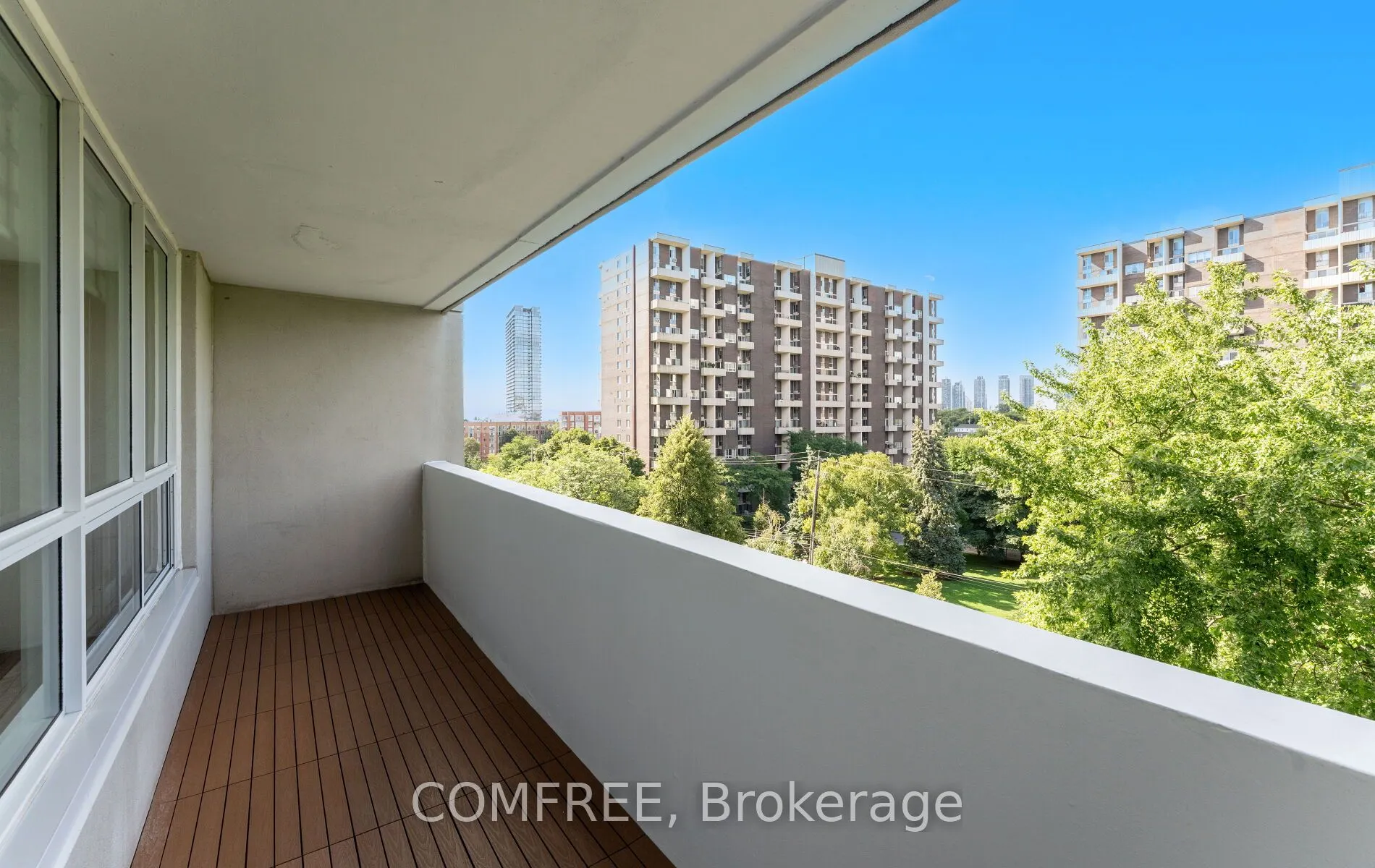 65 Southport Street, #701
