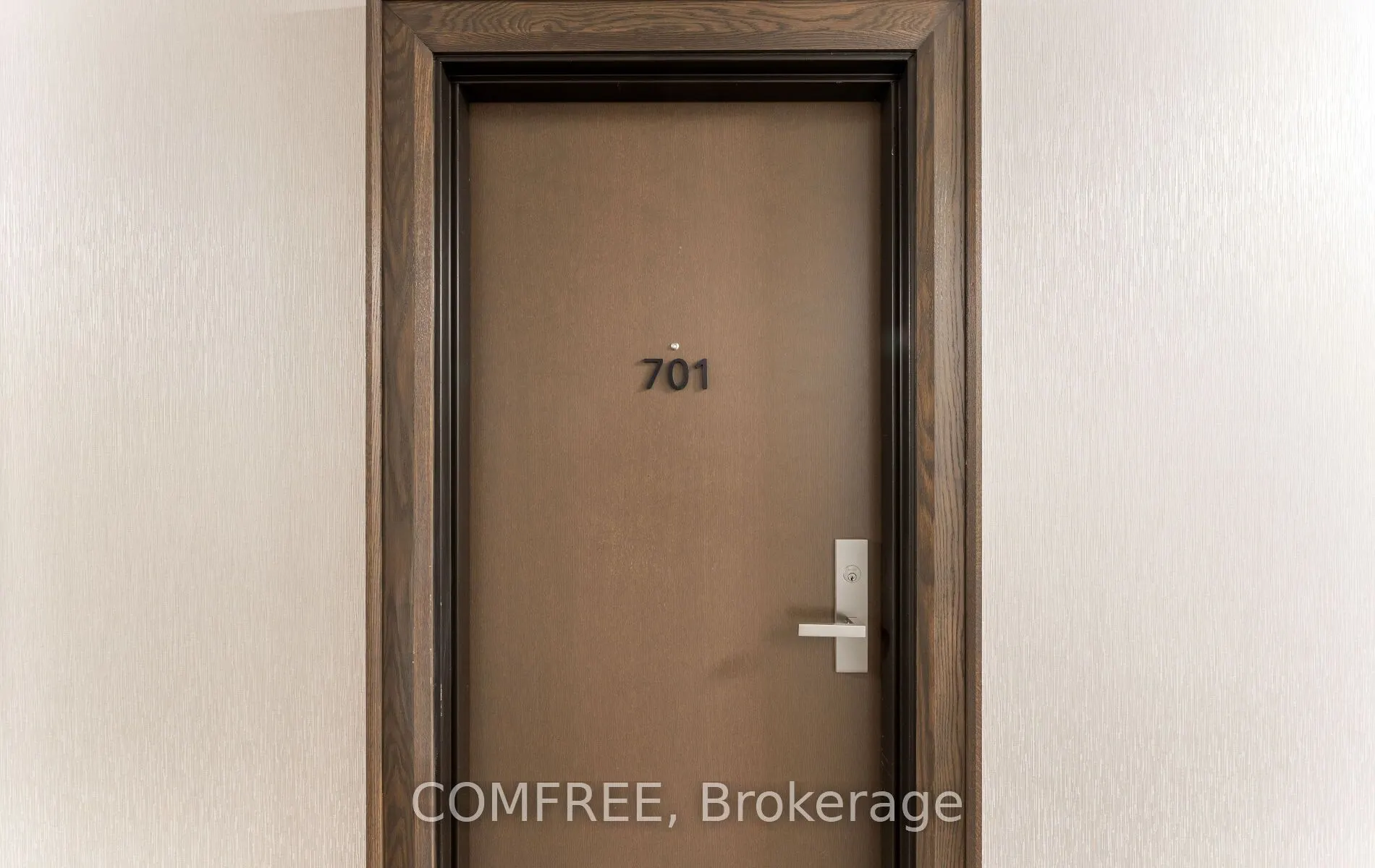 65 Southport Street, #701