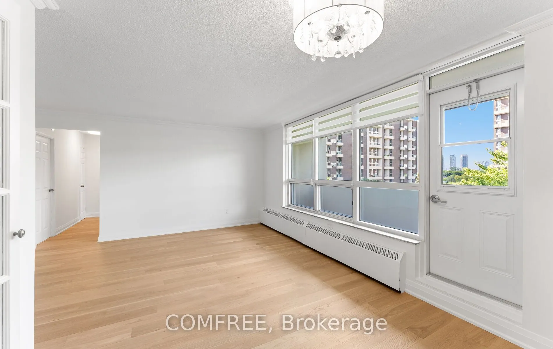65 Southport Street, #701