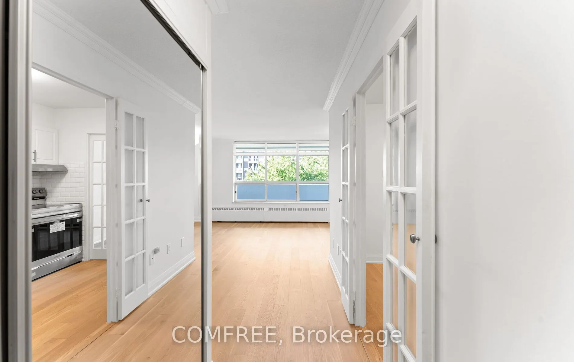 65 Southport Street, #701