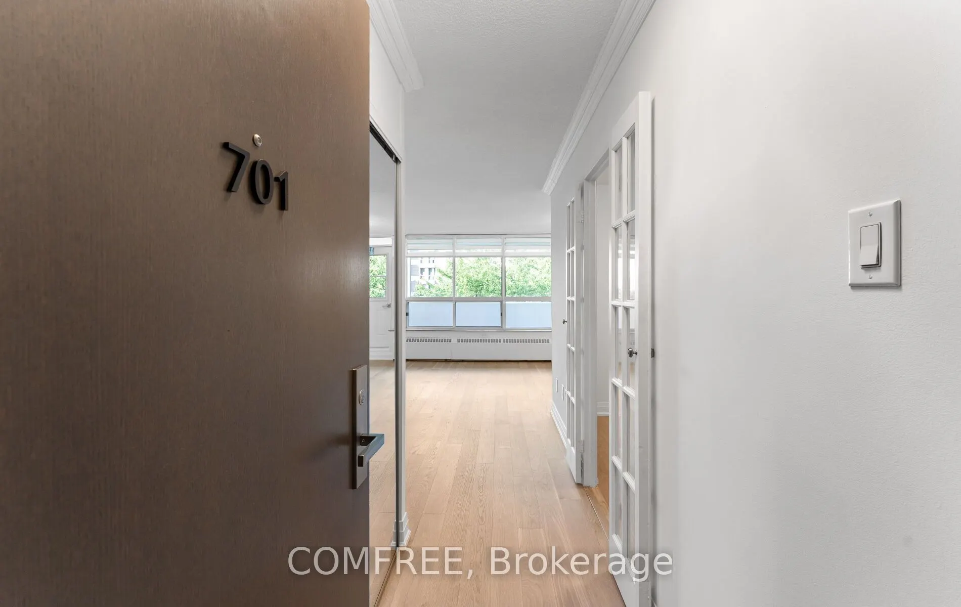 65 Southport Street, #701