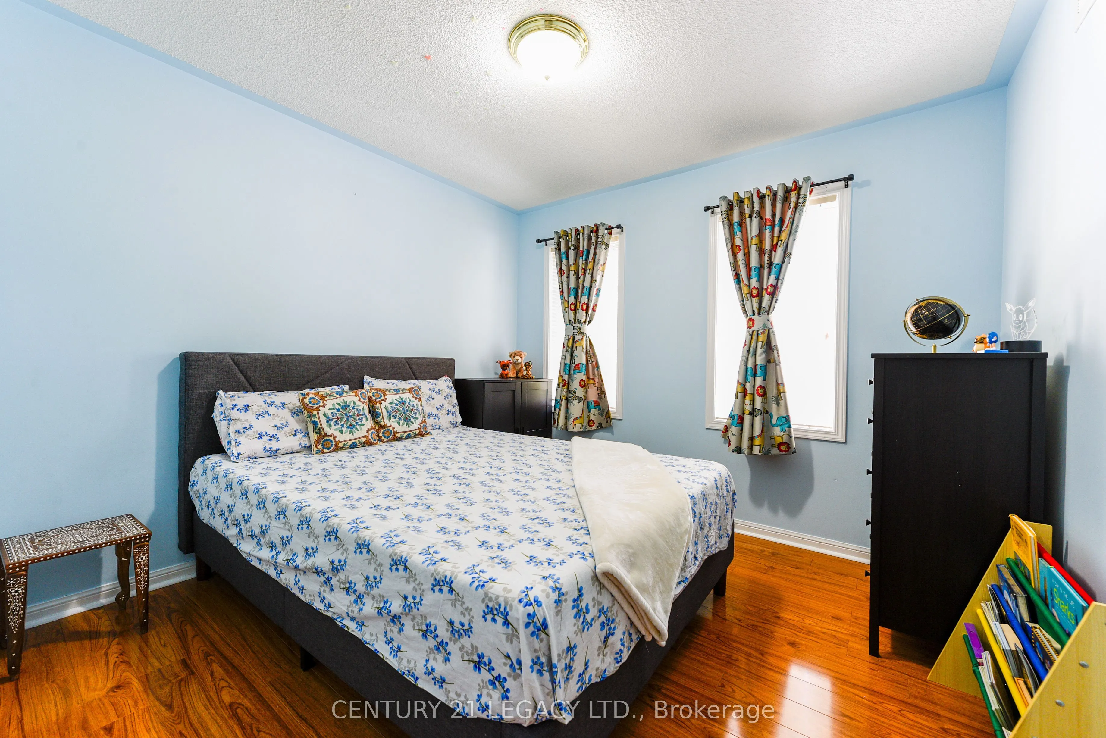 2496 Clayborne Place