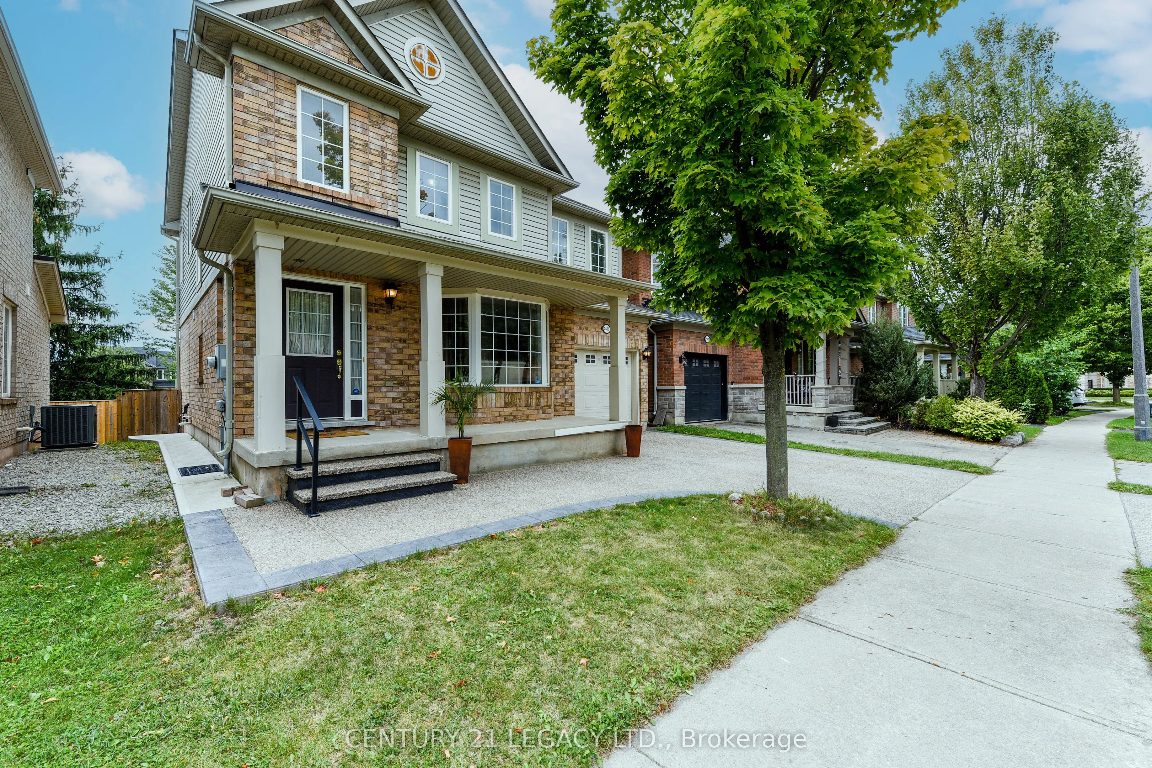 2496 Clayborne Place