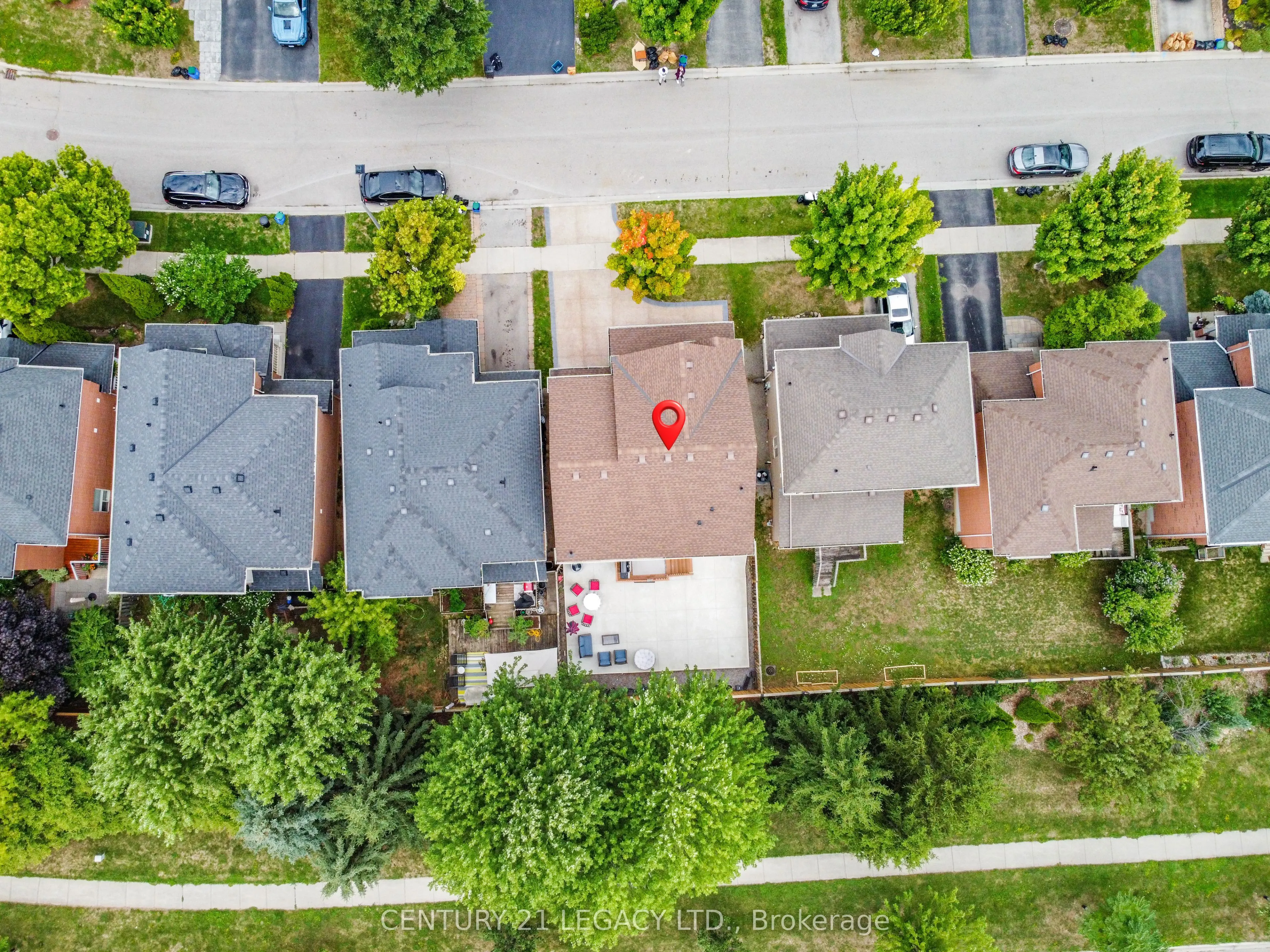 2496 Clayborne Place