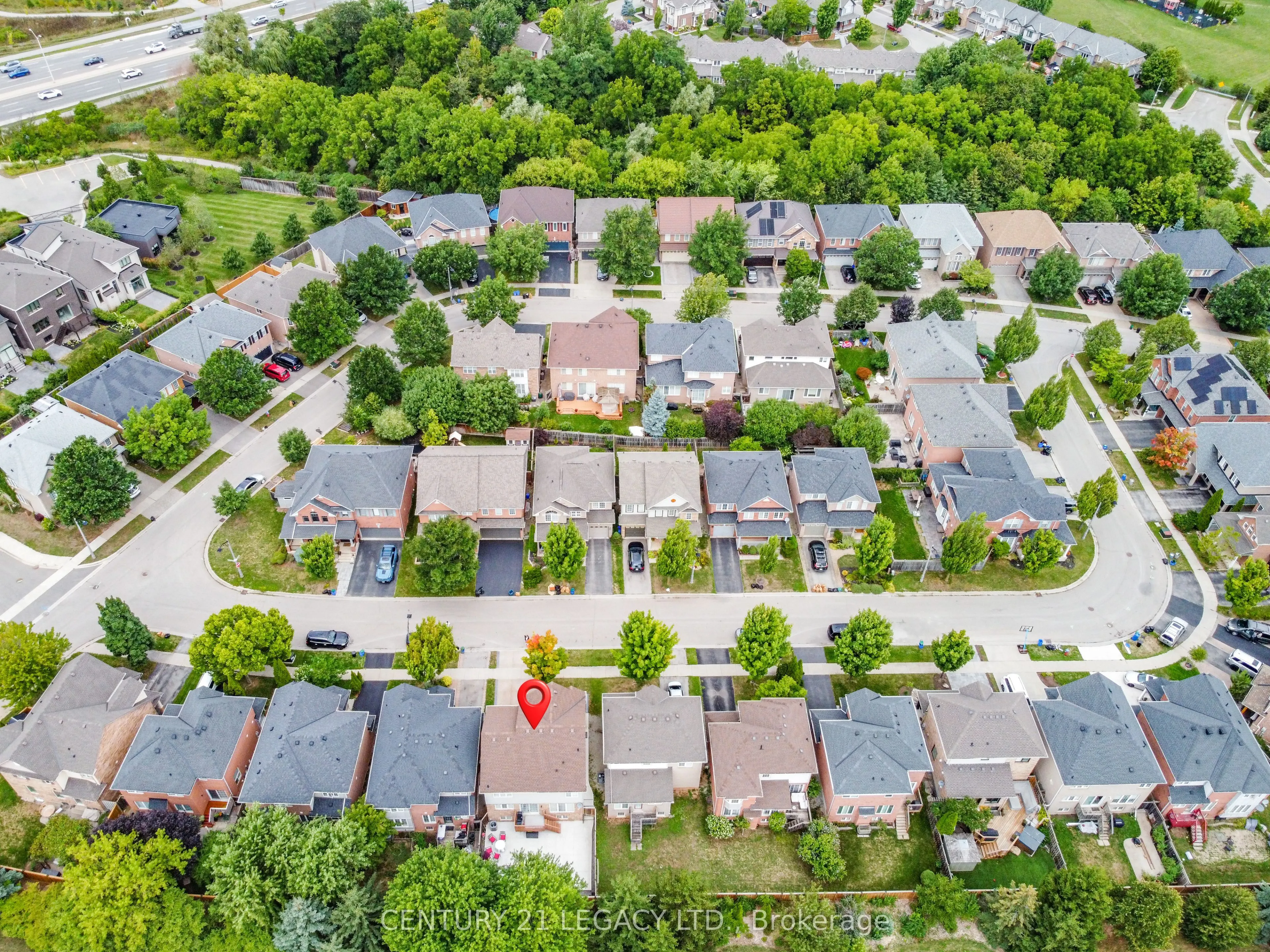 2496 Clayborne Place