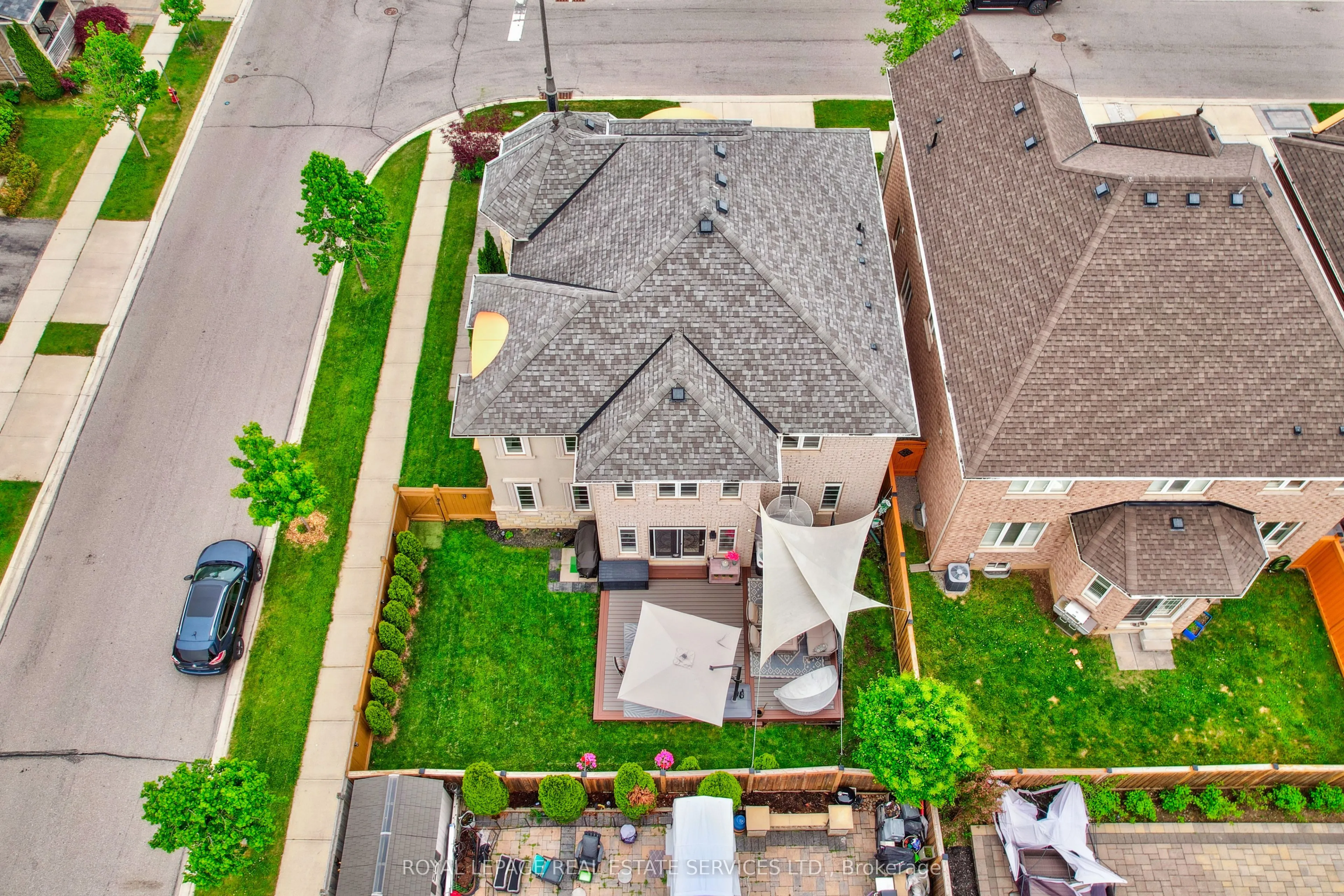 3150 Trailside Drive