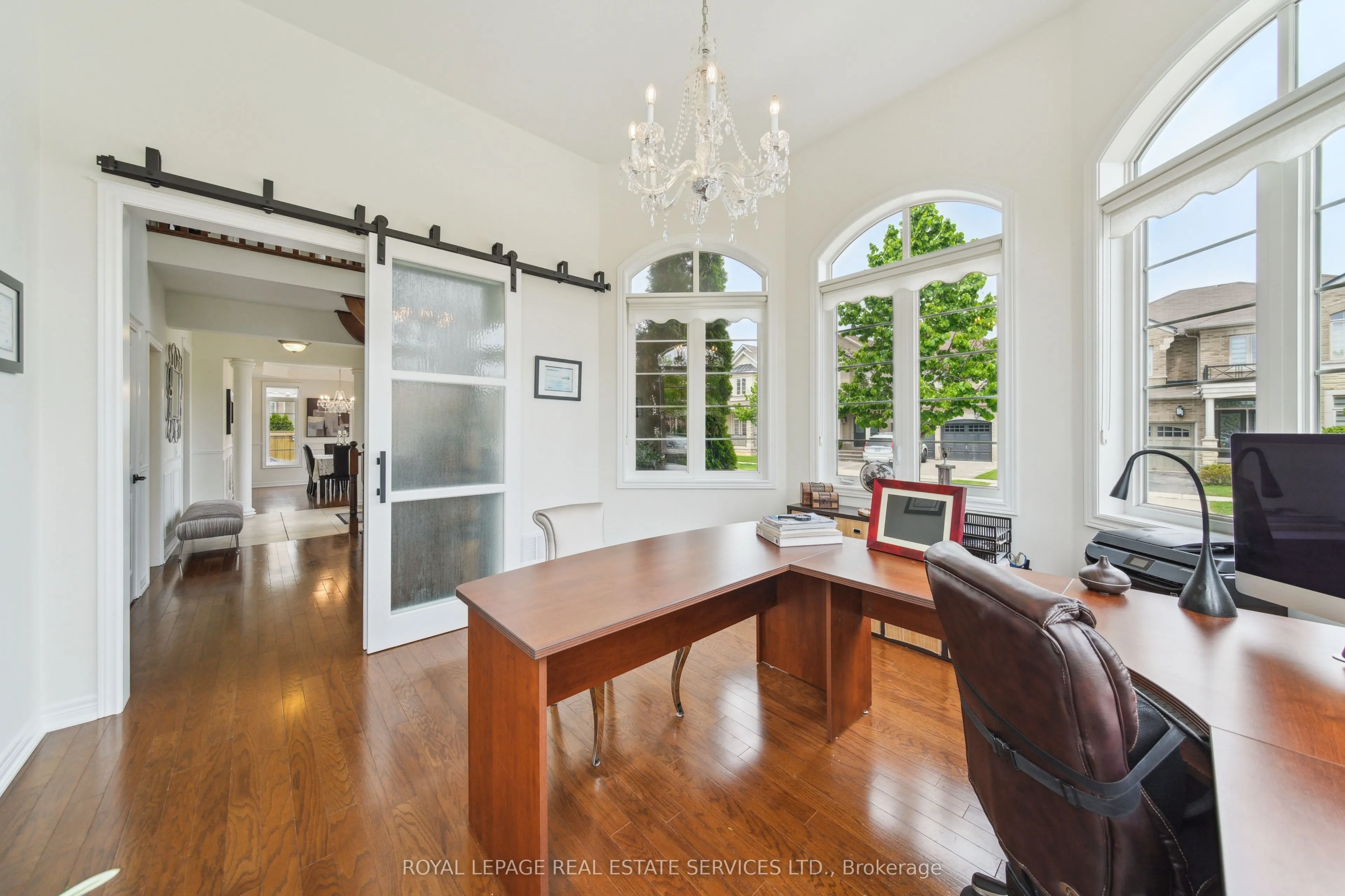 3150 Trailside Drive