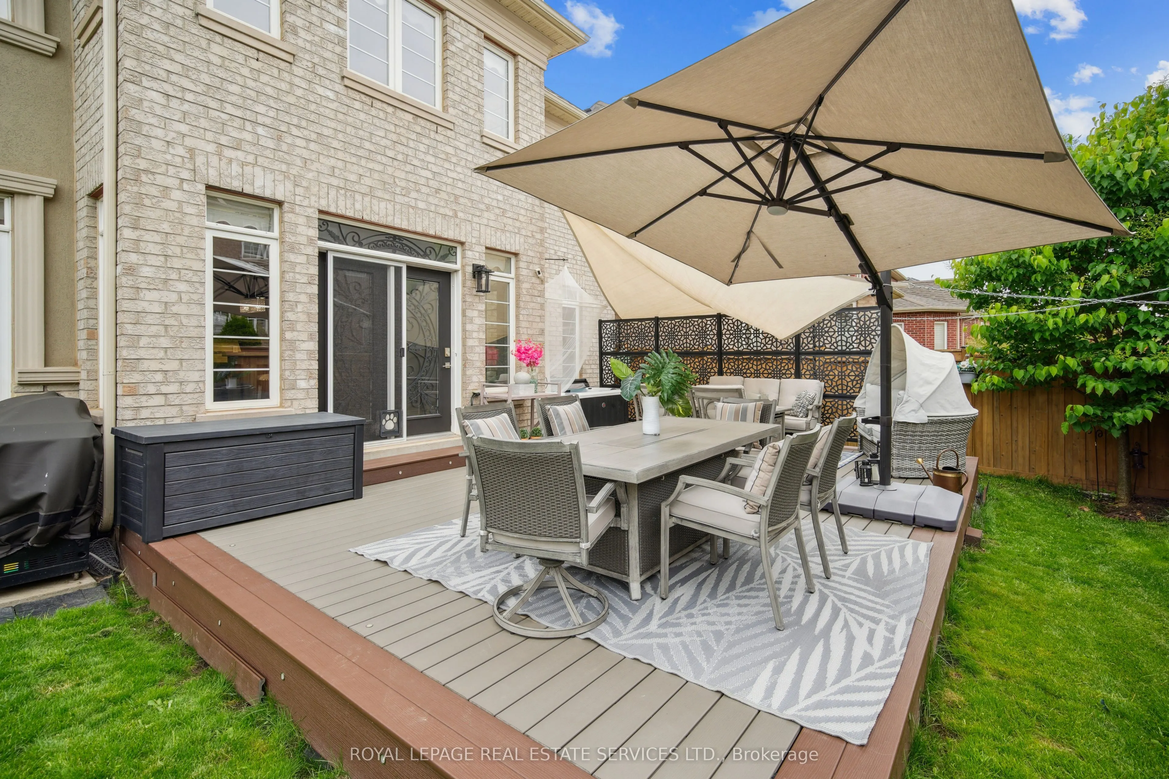 3150 Trailside Drive