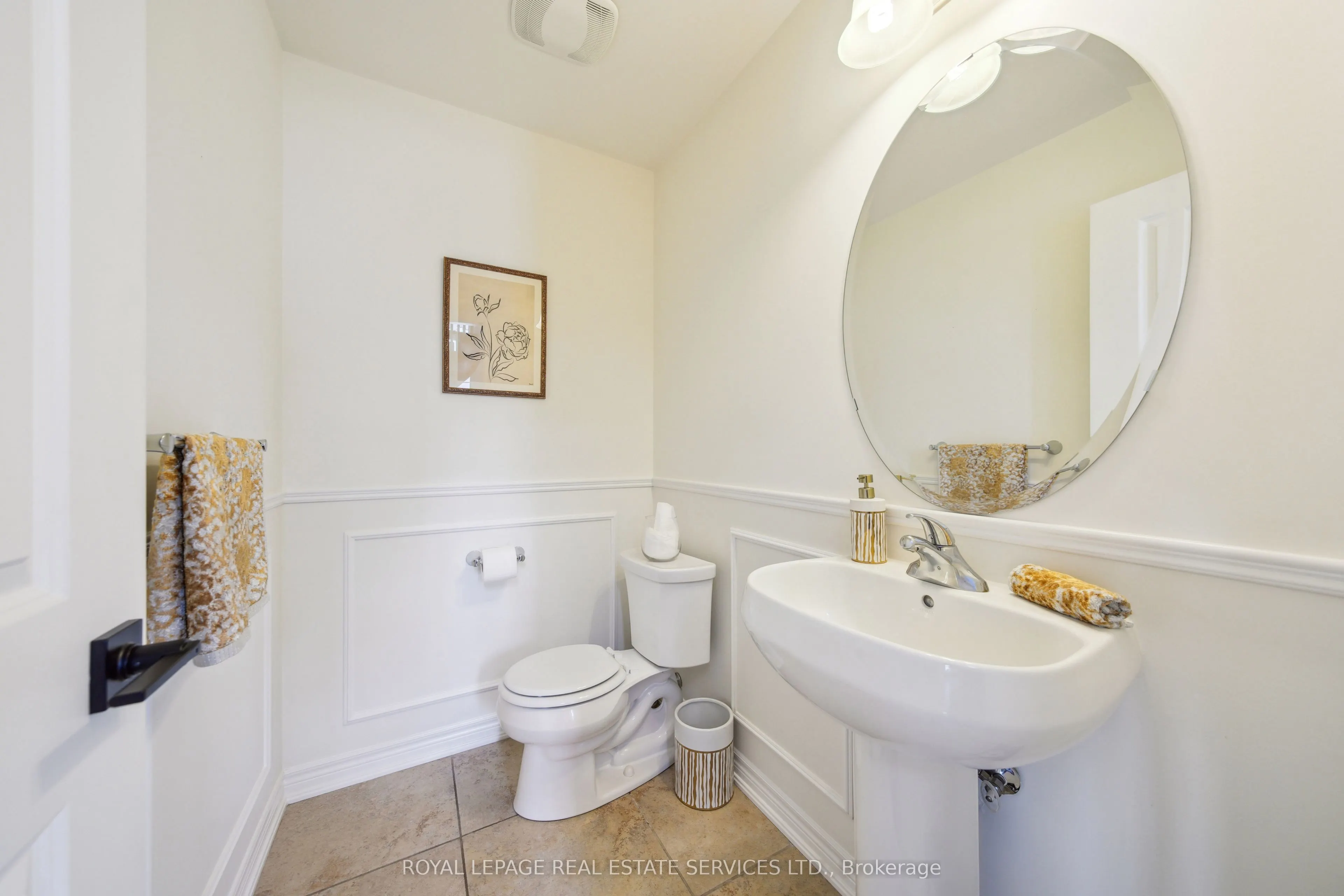 3150 Trailside Drive