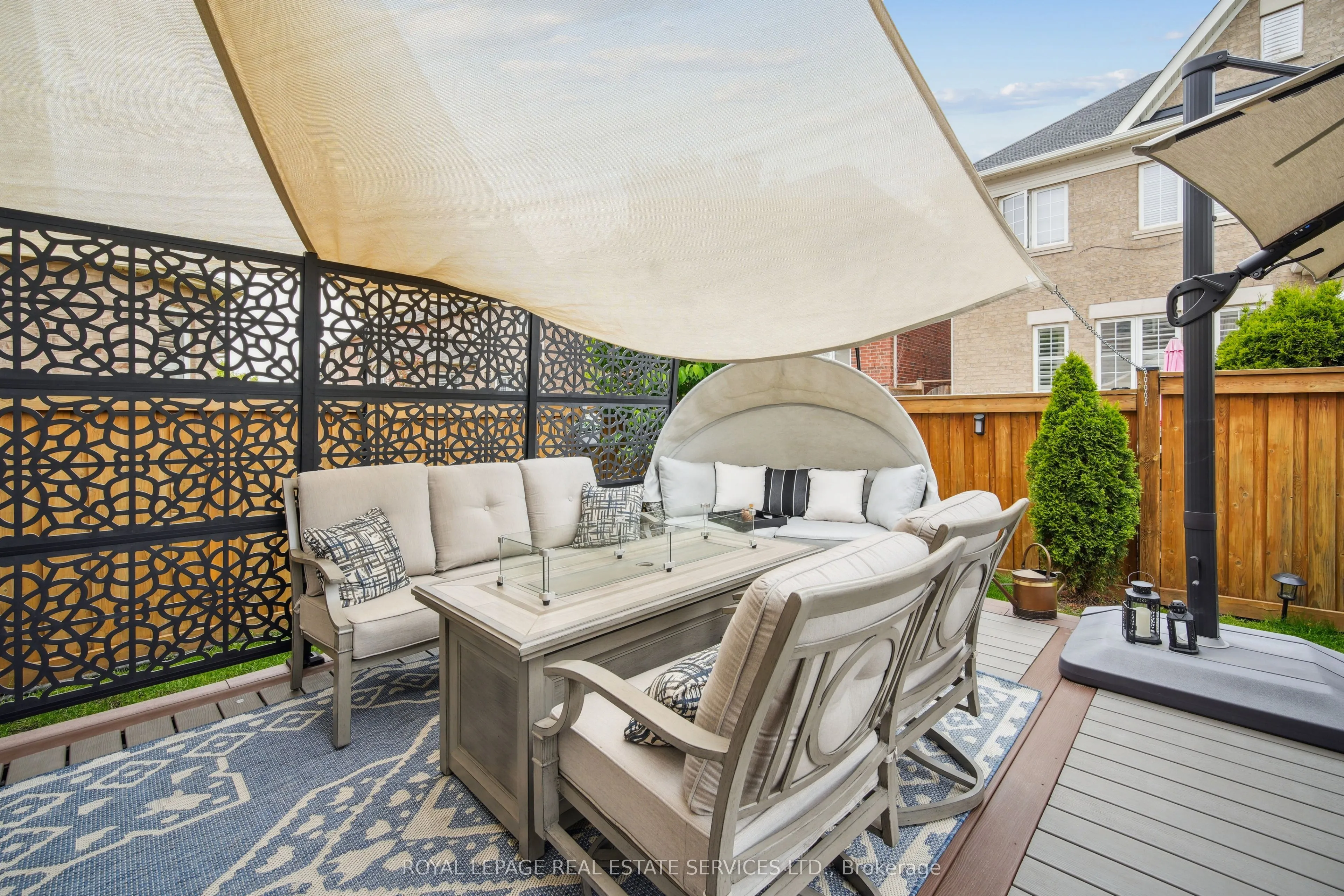 3150 Trailside Drive