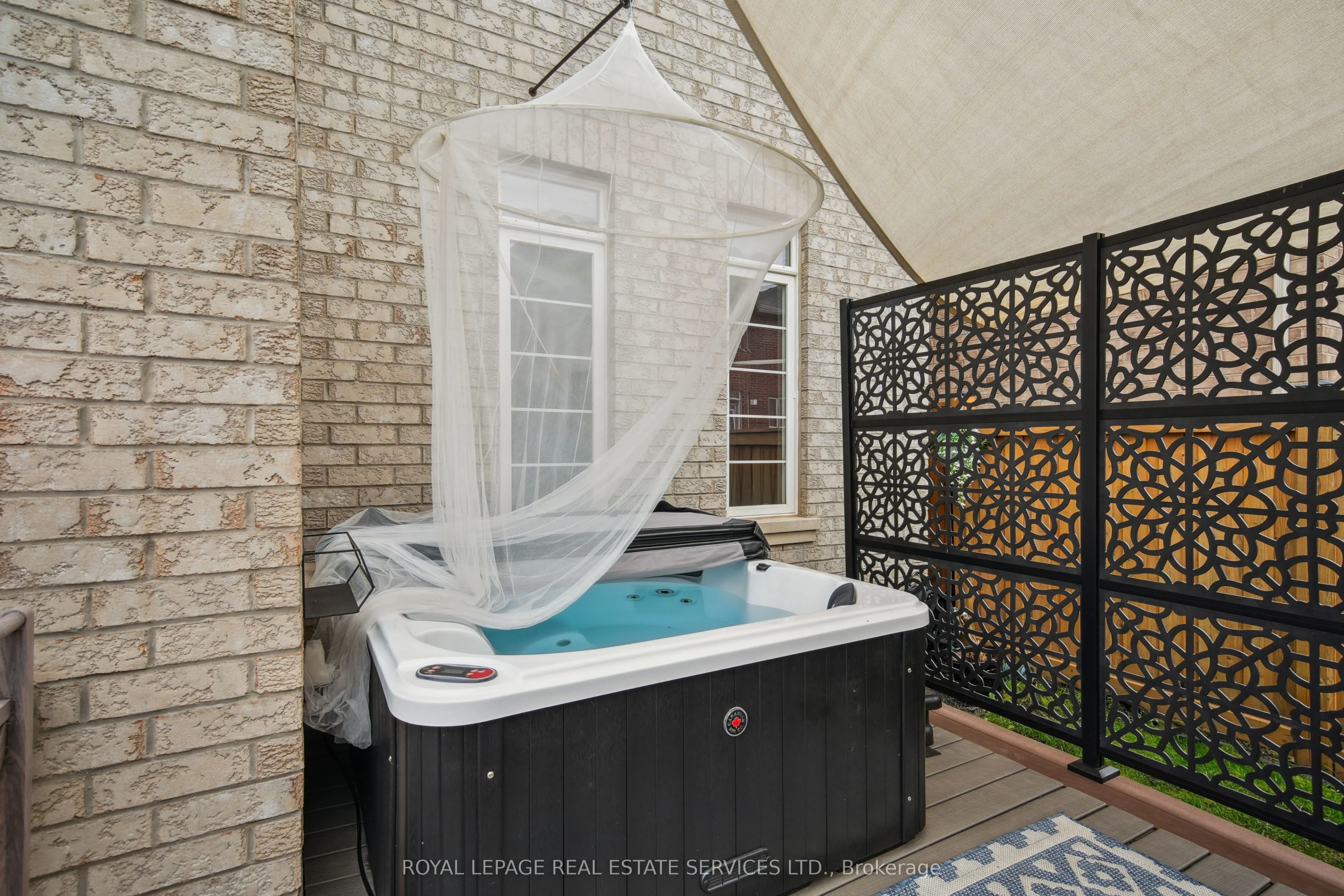 3150 Trailside Drive