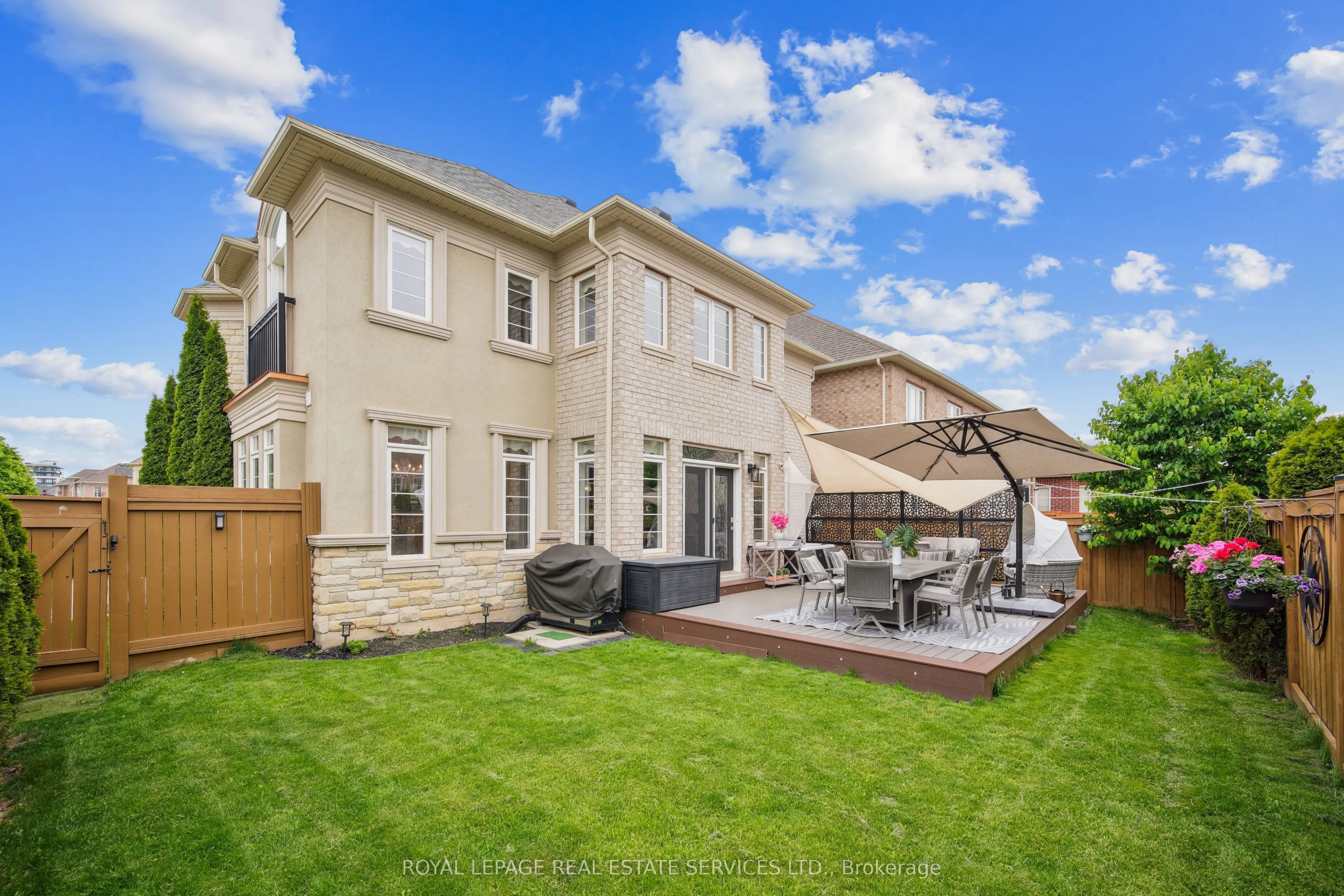 3150 Trailside Drive