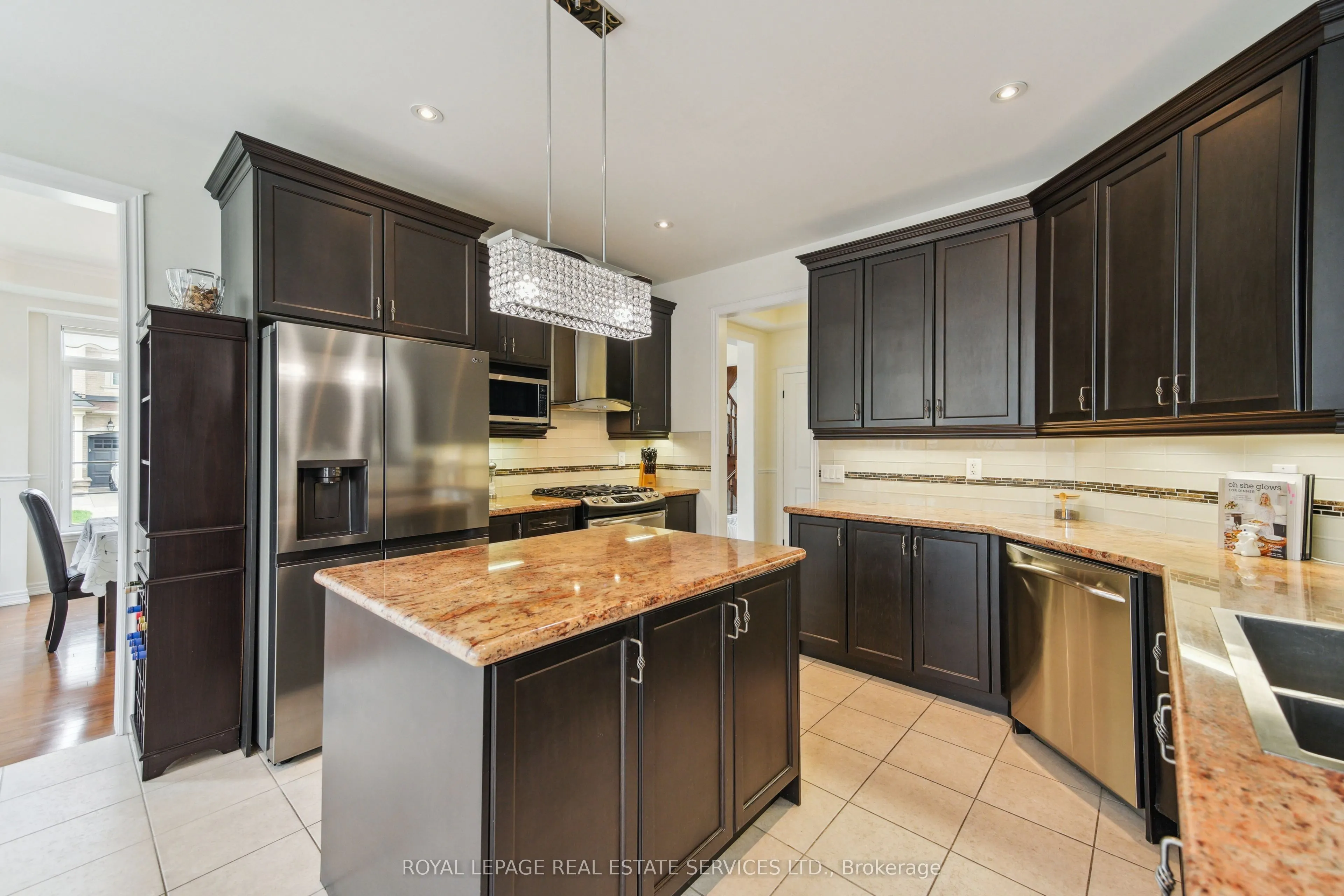 3150 Trailside Drive