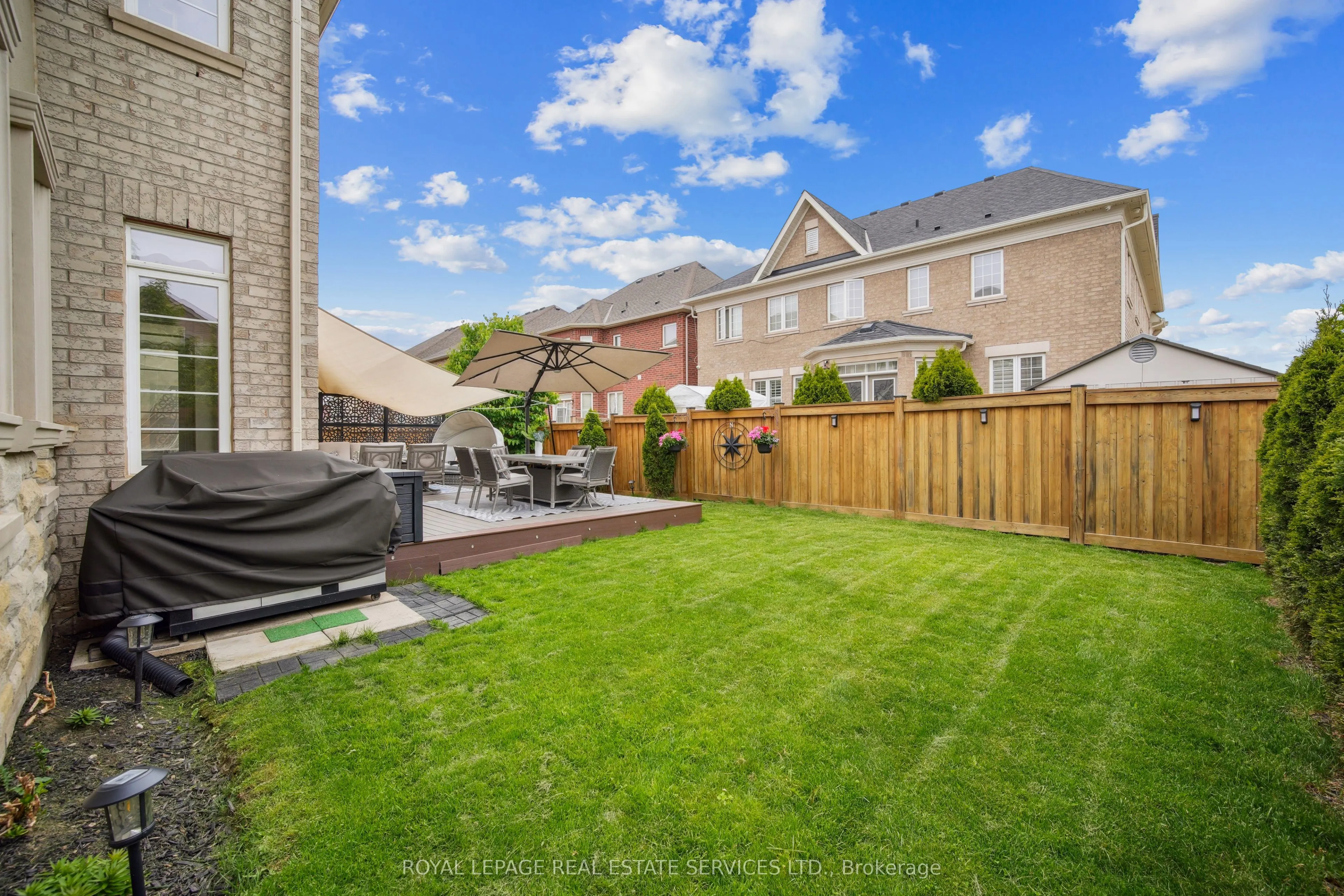 3150 Trailside Drive