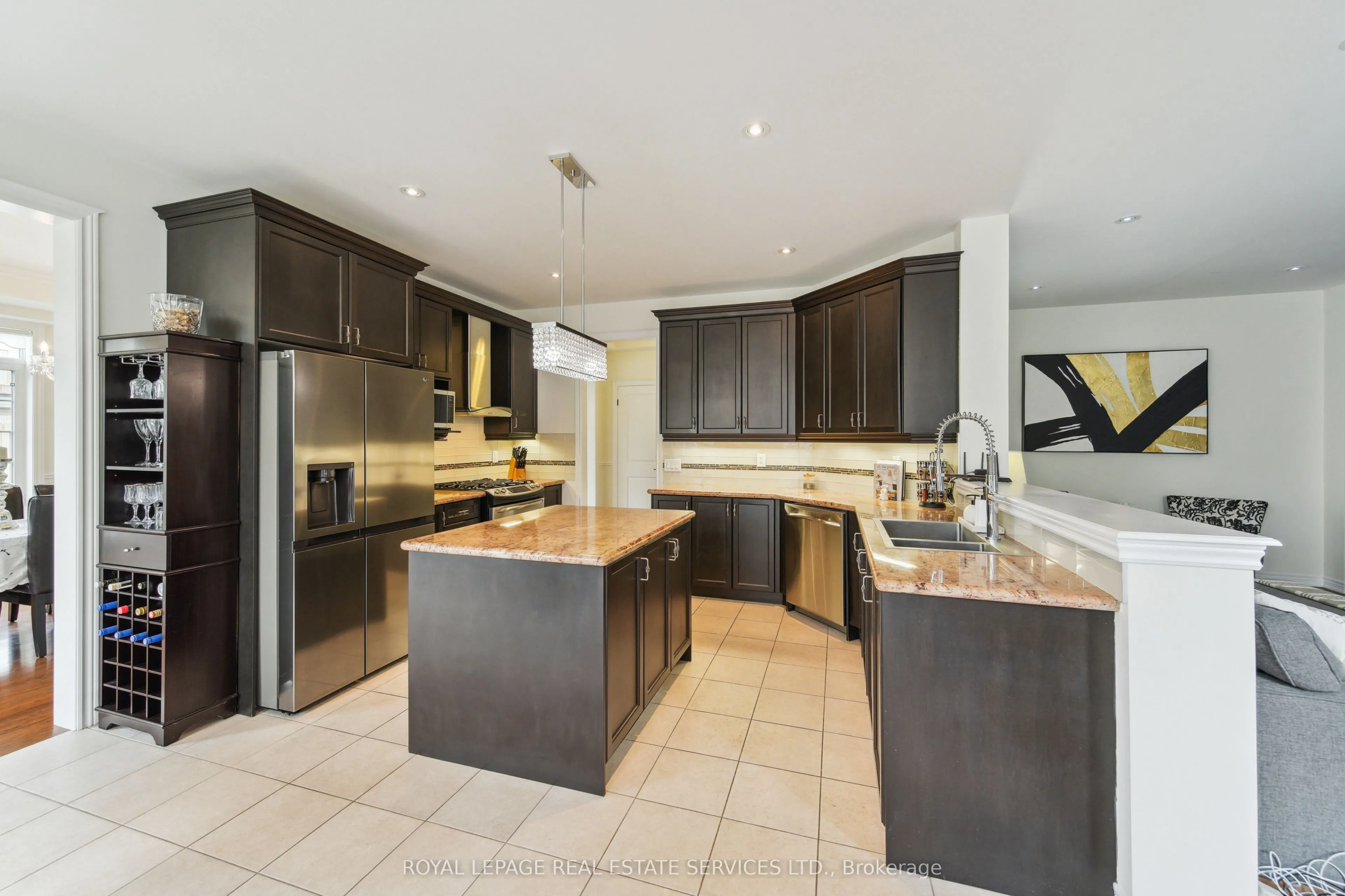 3150 Trailside Drive