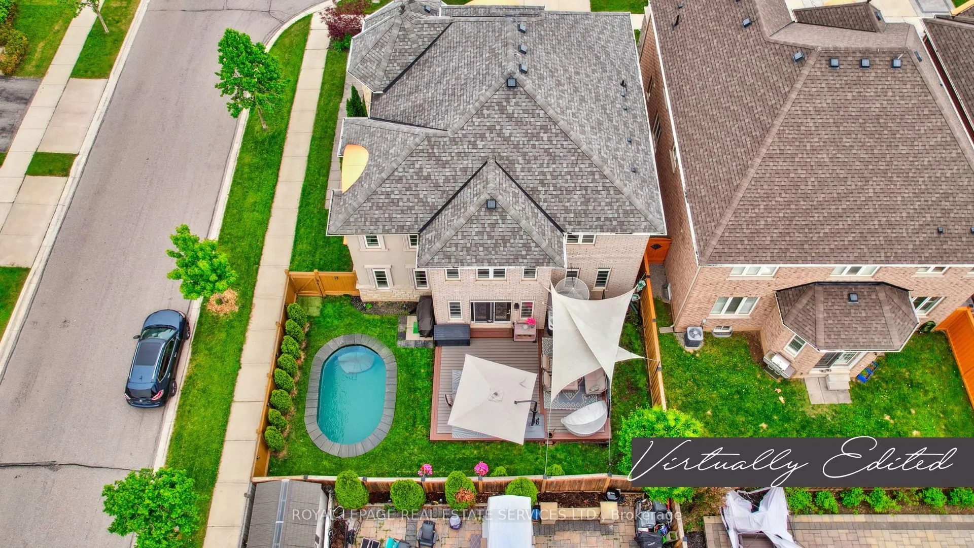 3150 Trailside Drive