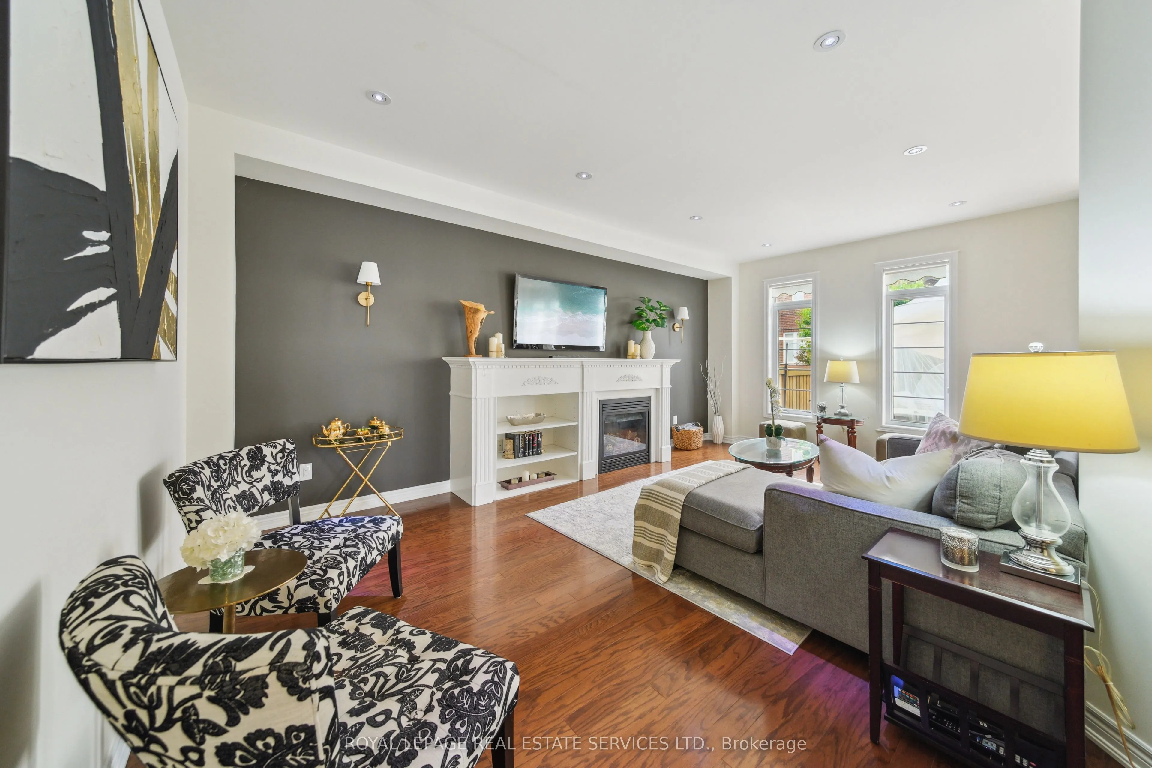 3150 Trailside Drive