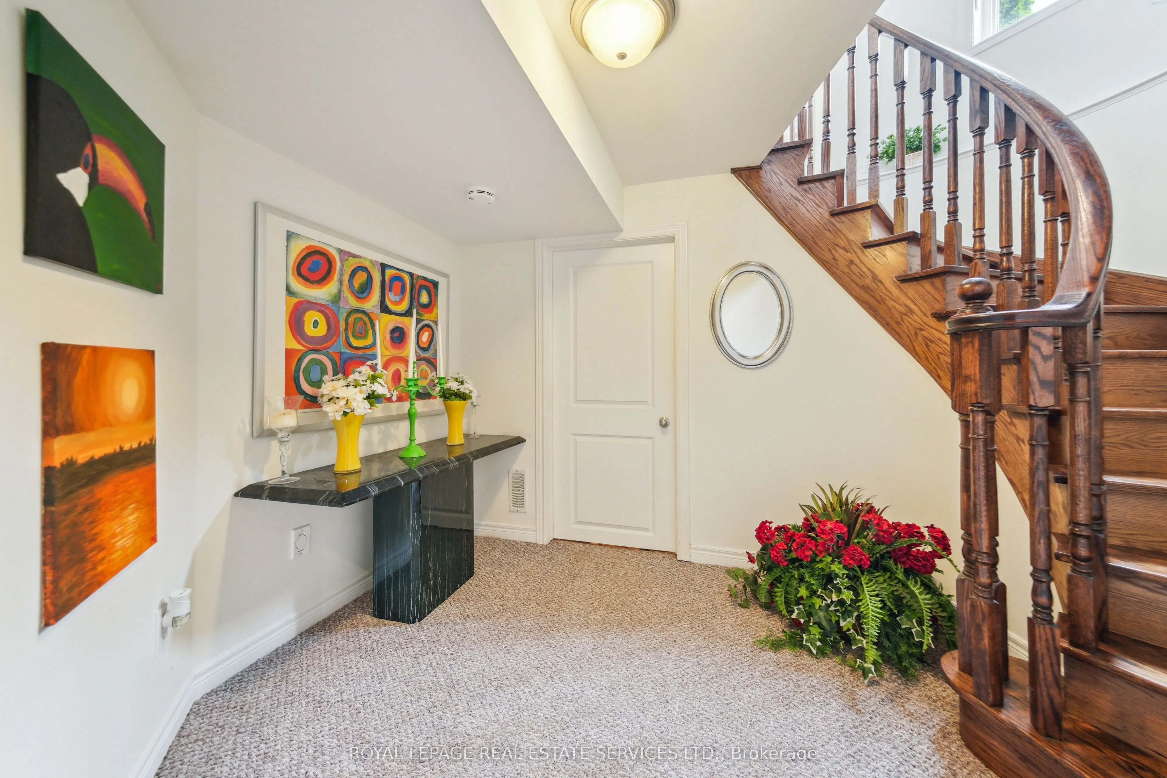3150 Trailside Drive
