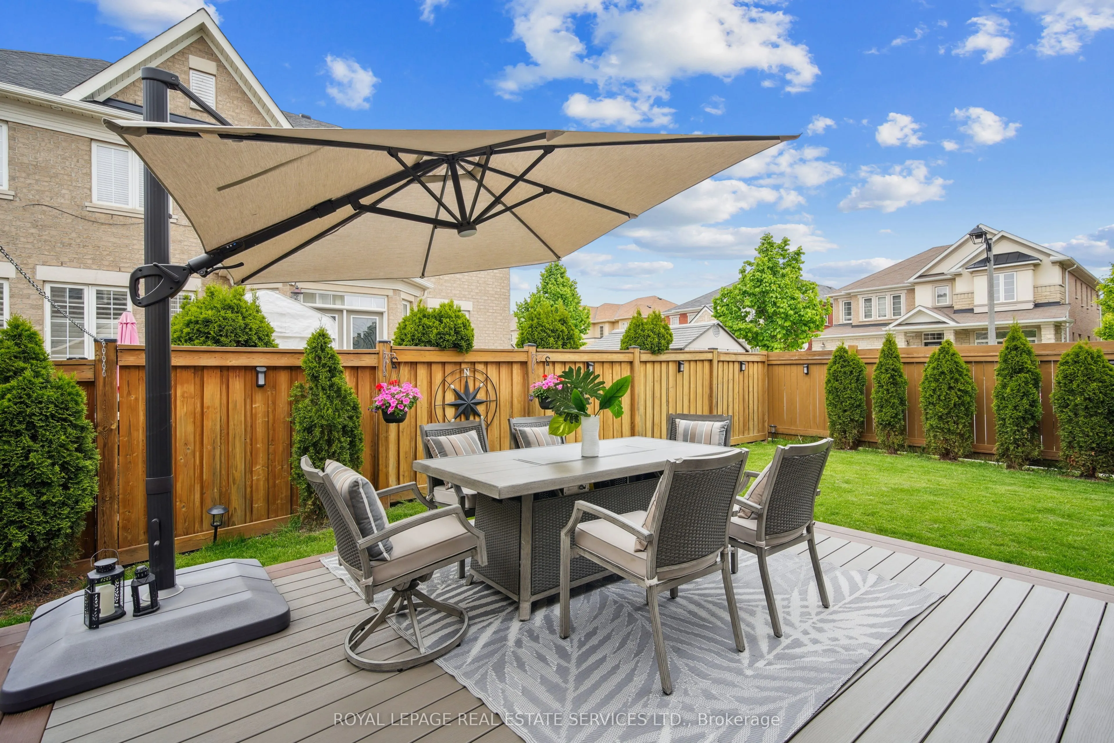 3150 Trailside Drive