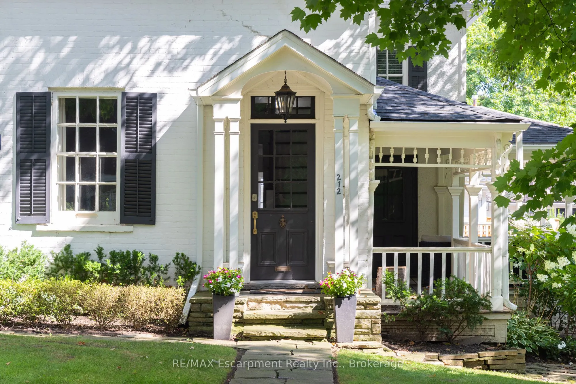 212 King Street