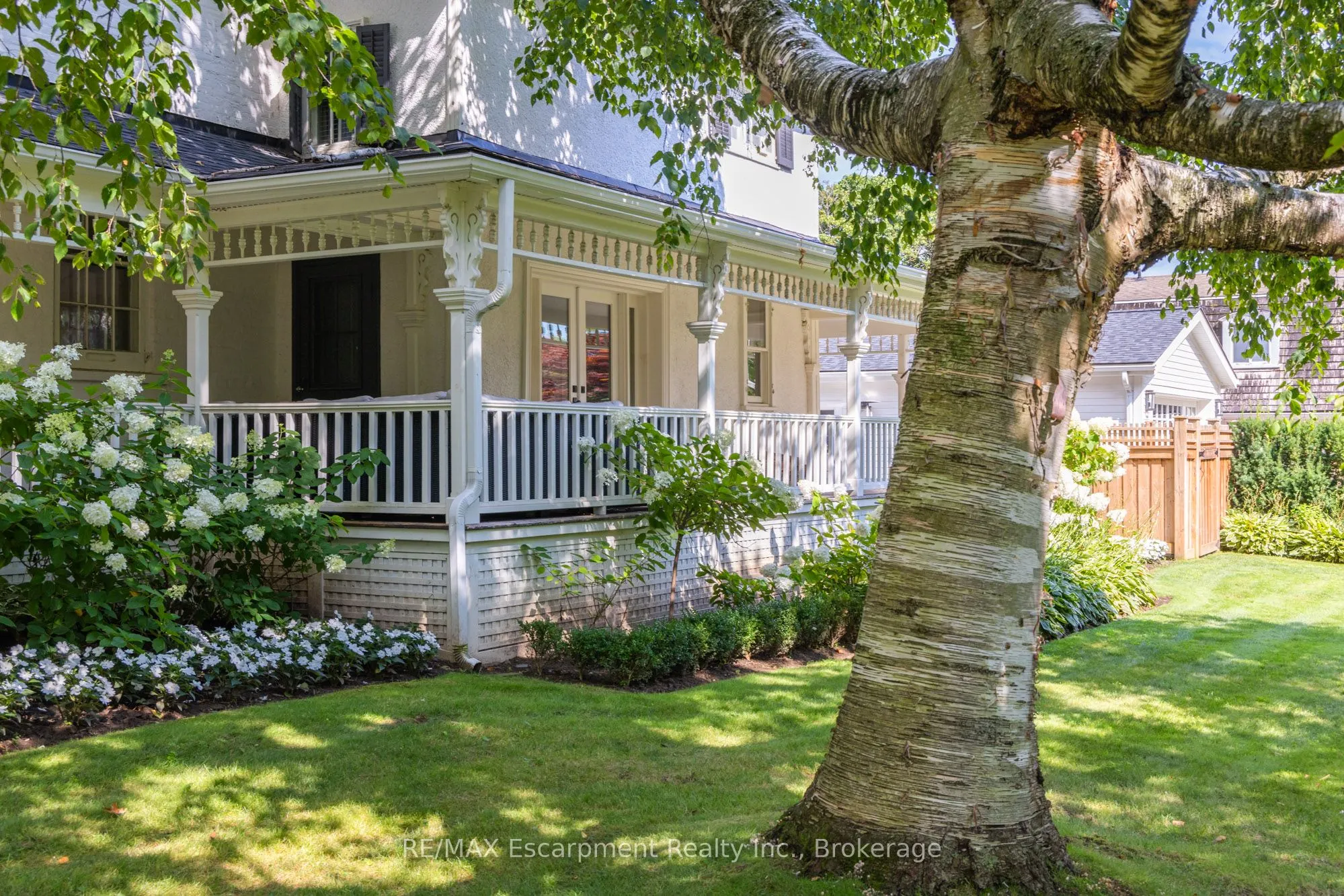 212 King Street