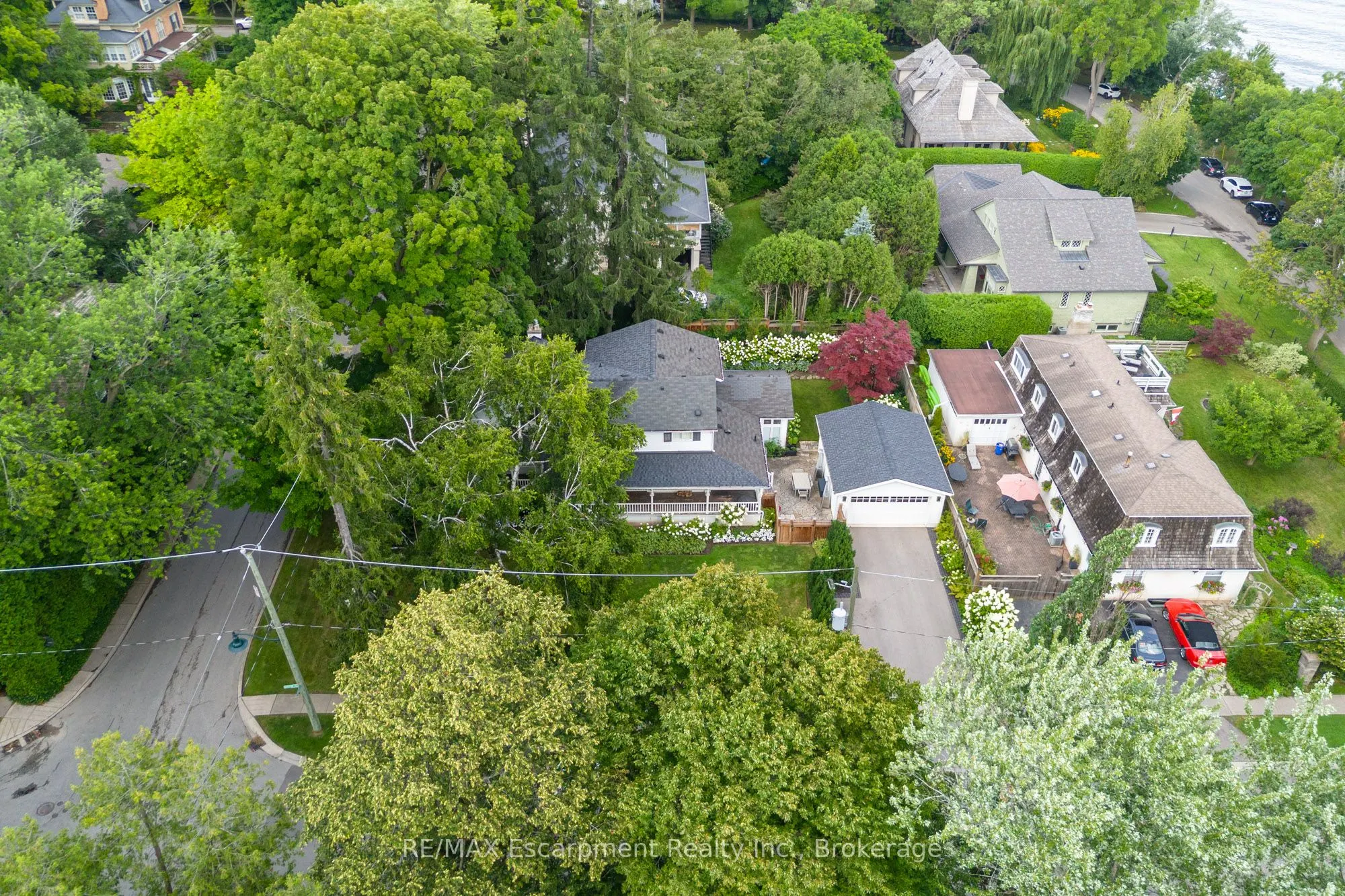 212 King Street