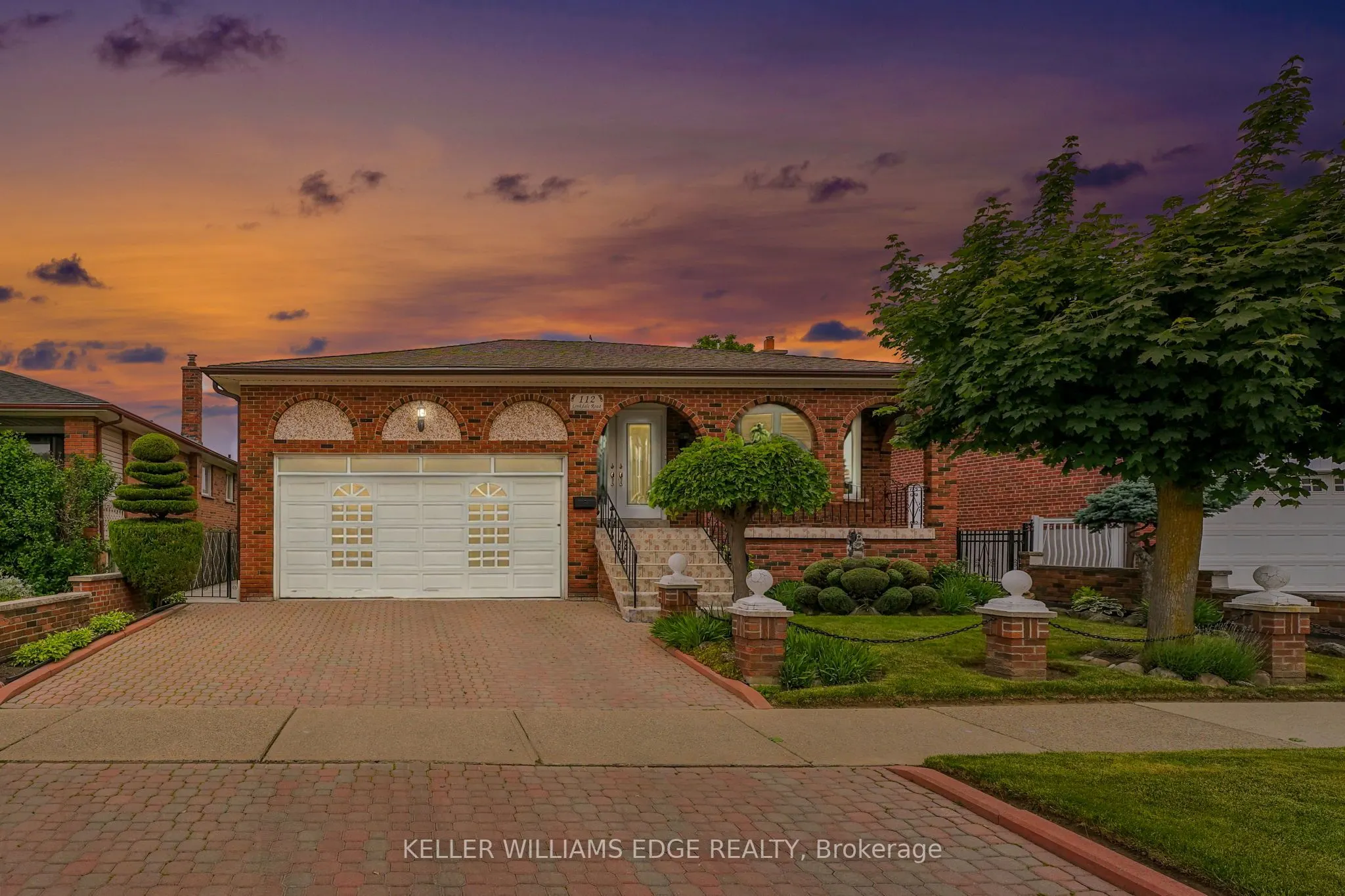 112 Linkdale Road