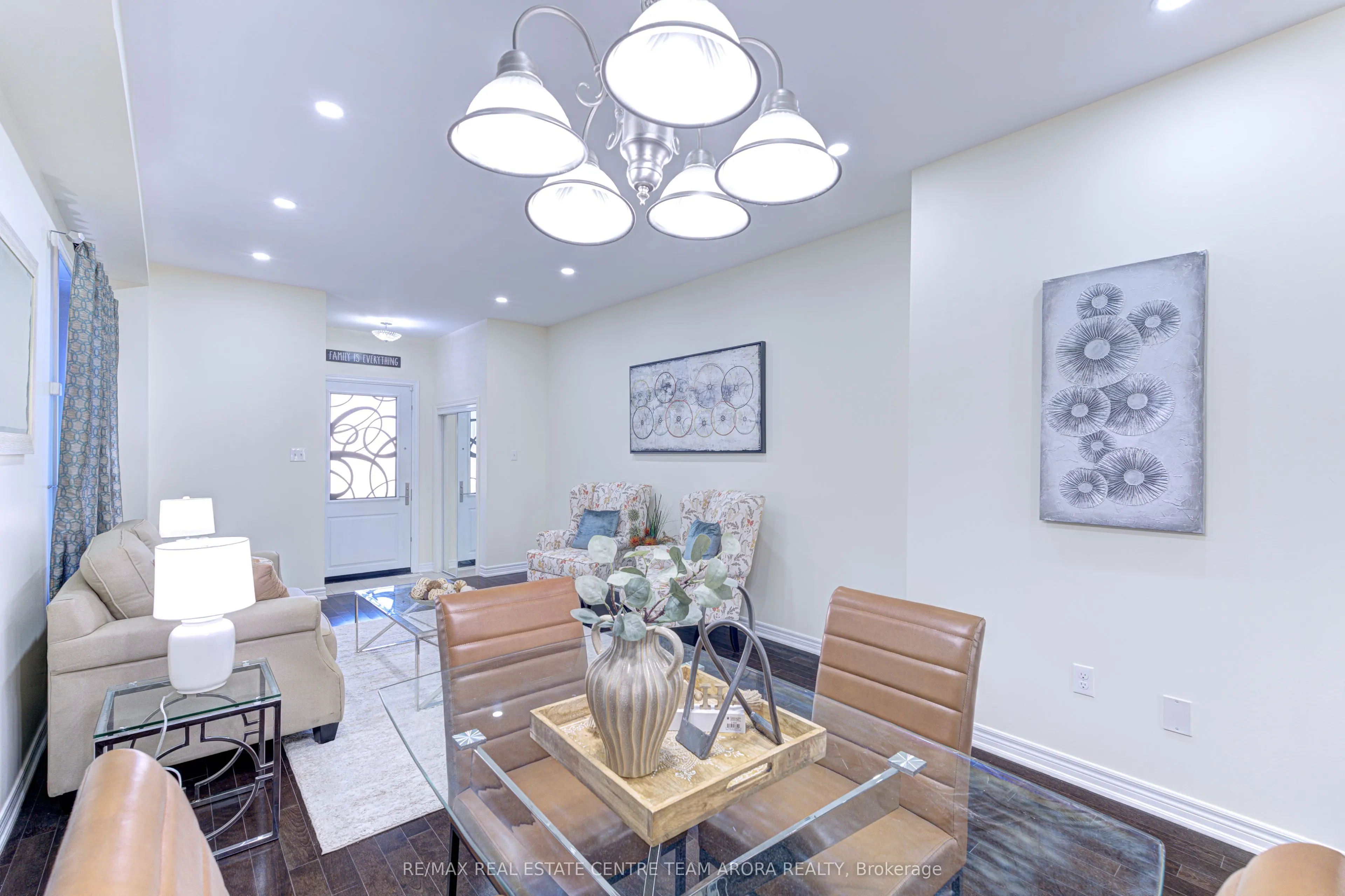 54 Allegro Drive