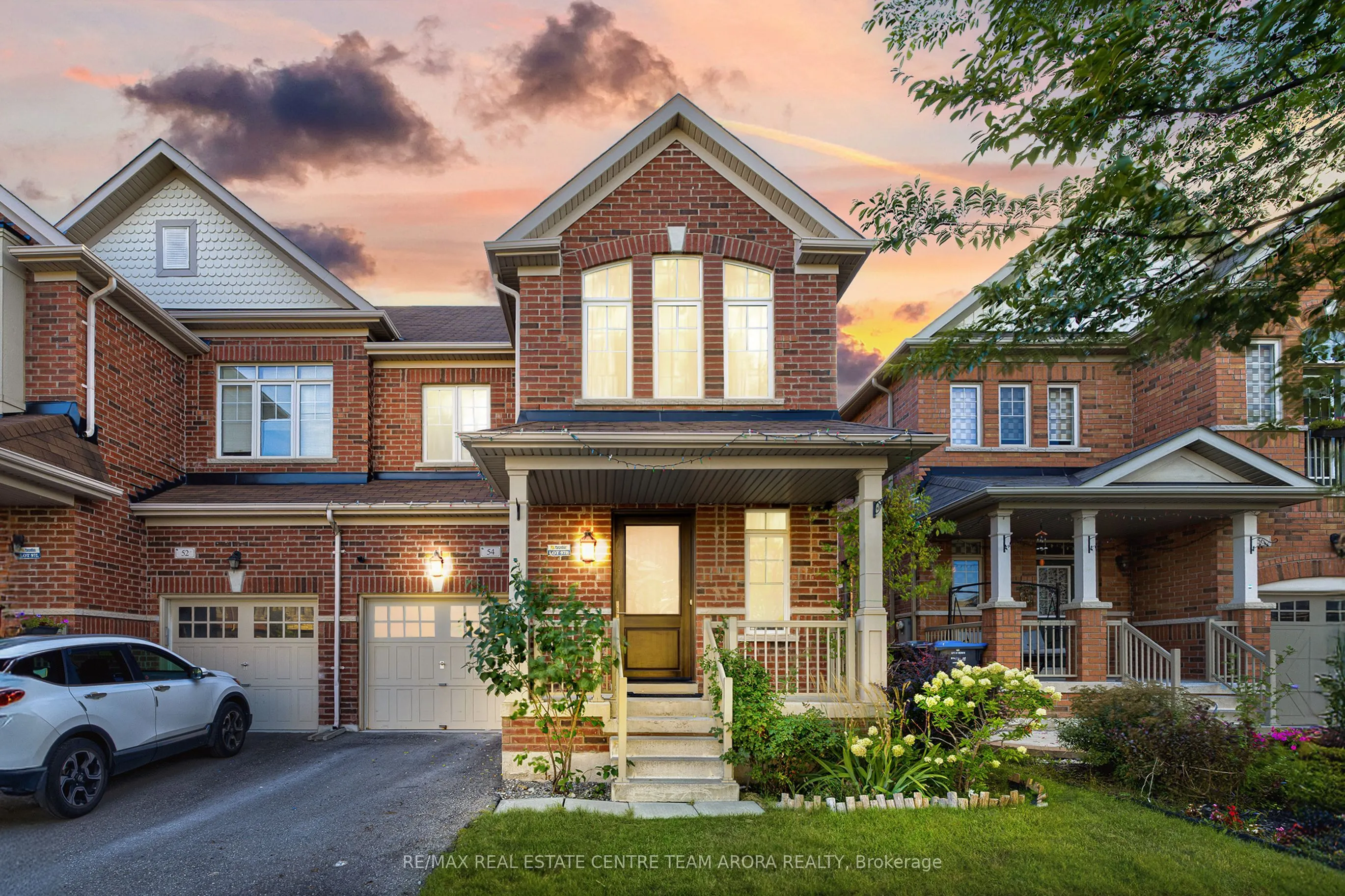 54 Allegro Drive