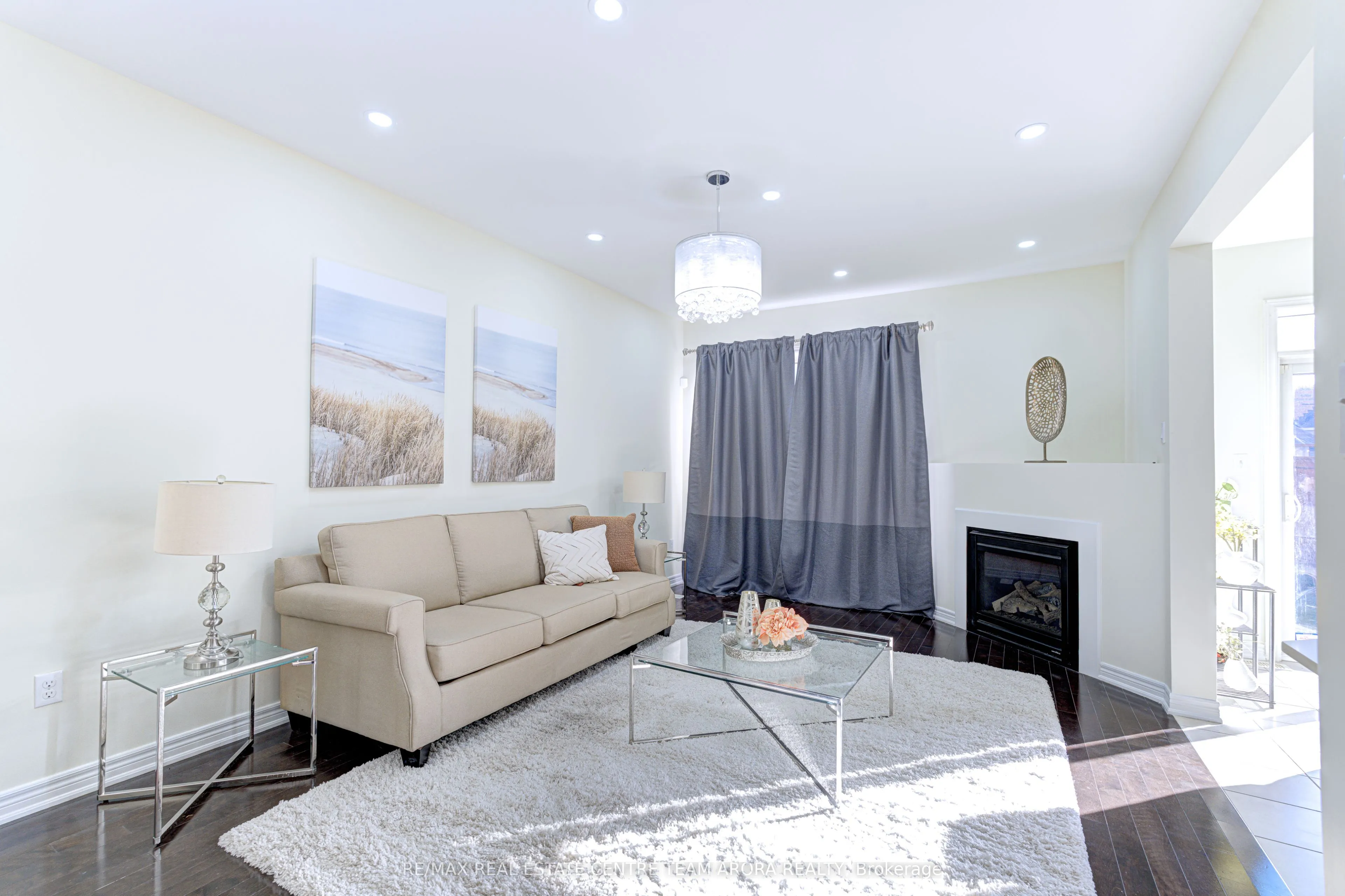 54 Allegro Drive