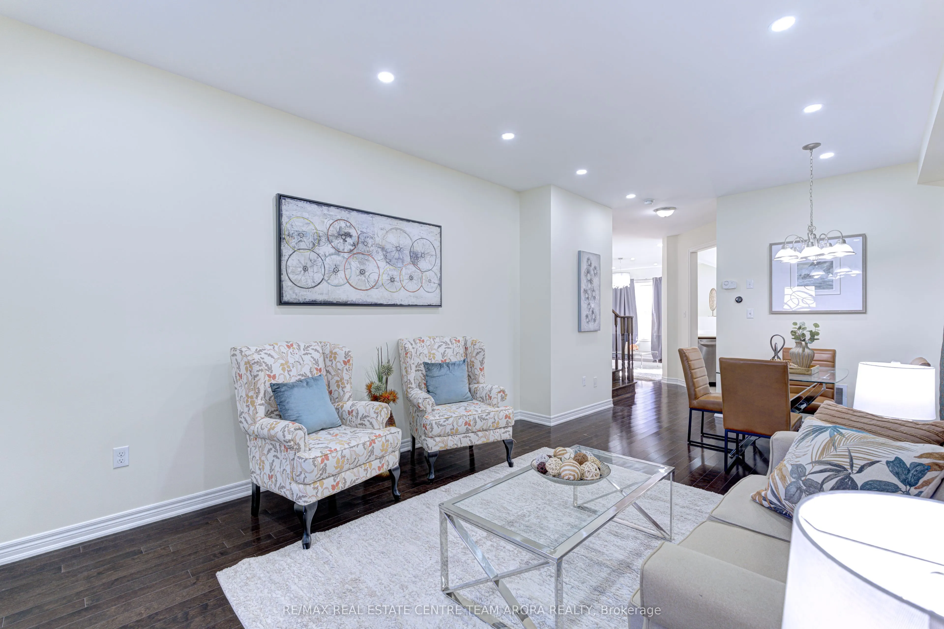 54 Allegro Drive