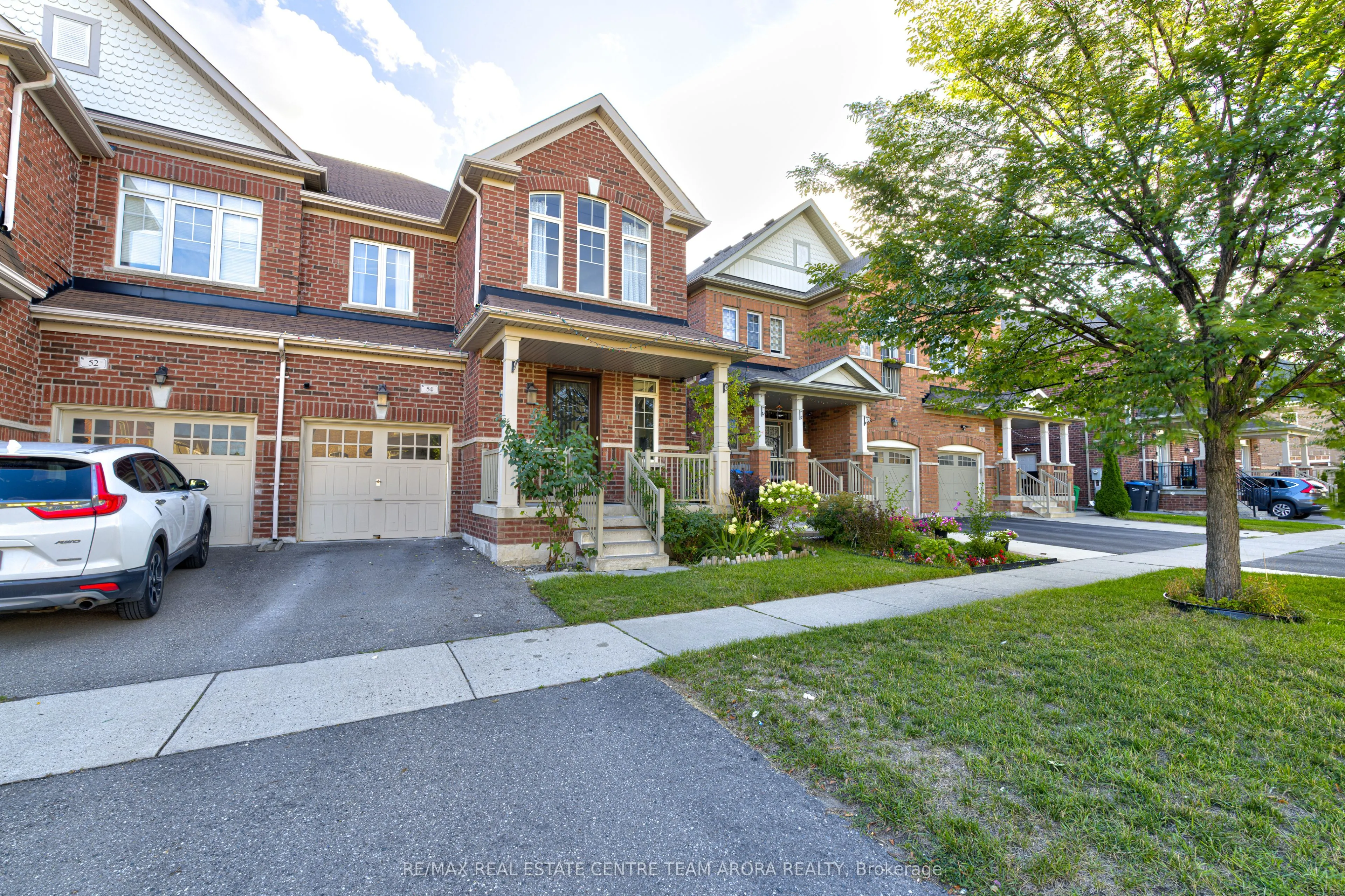54 Allegro Drive
