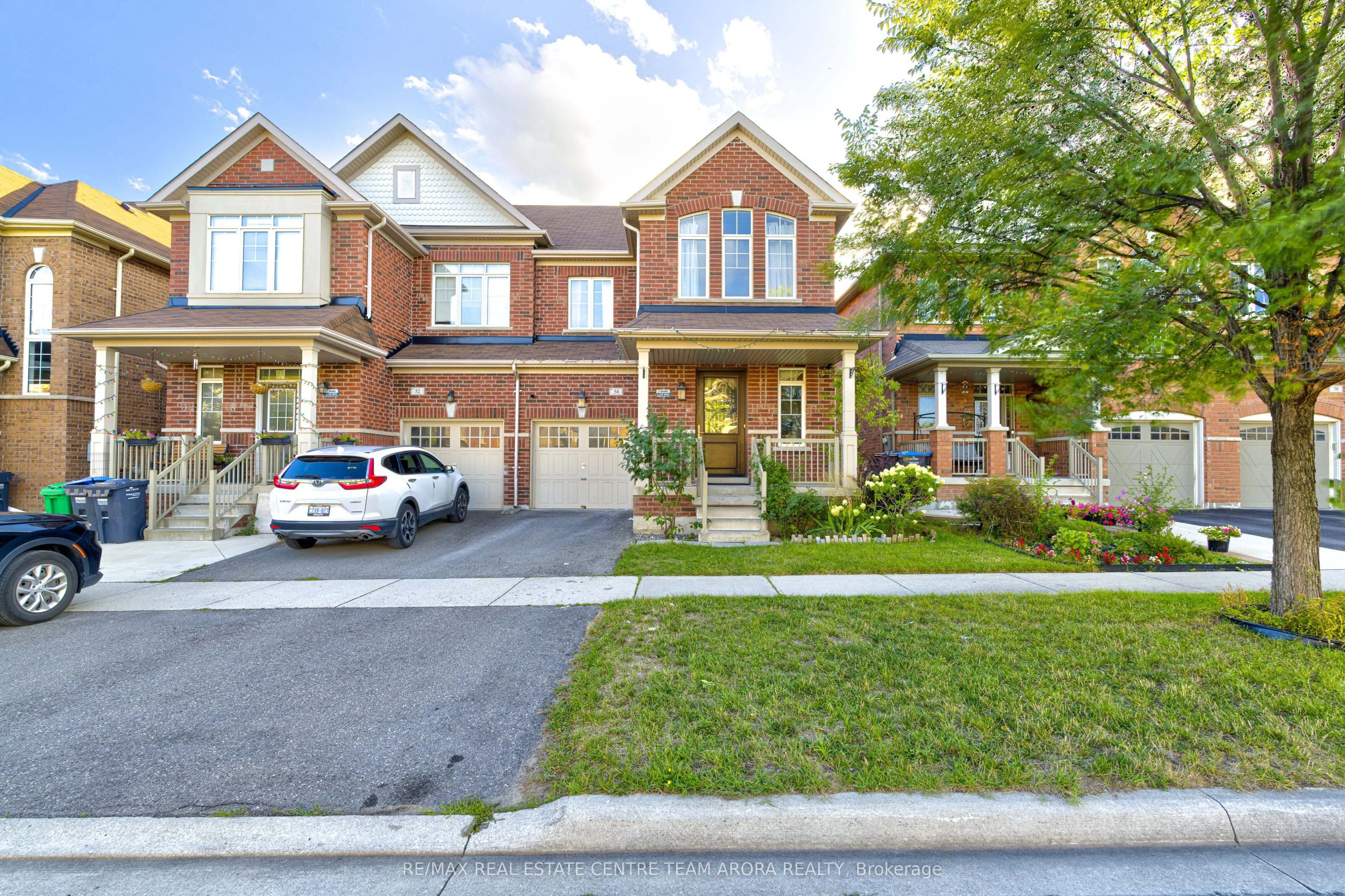 54 Allegro Drive