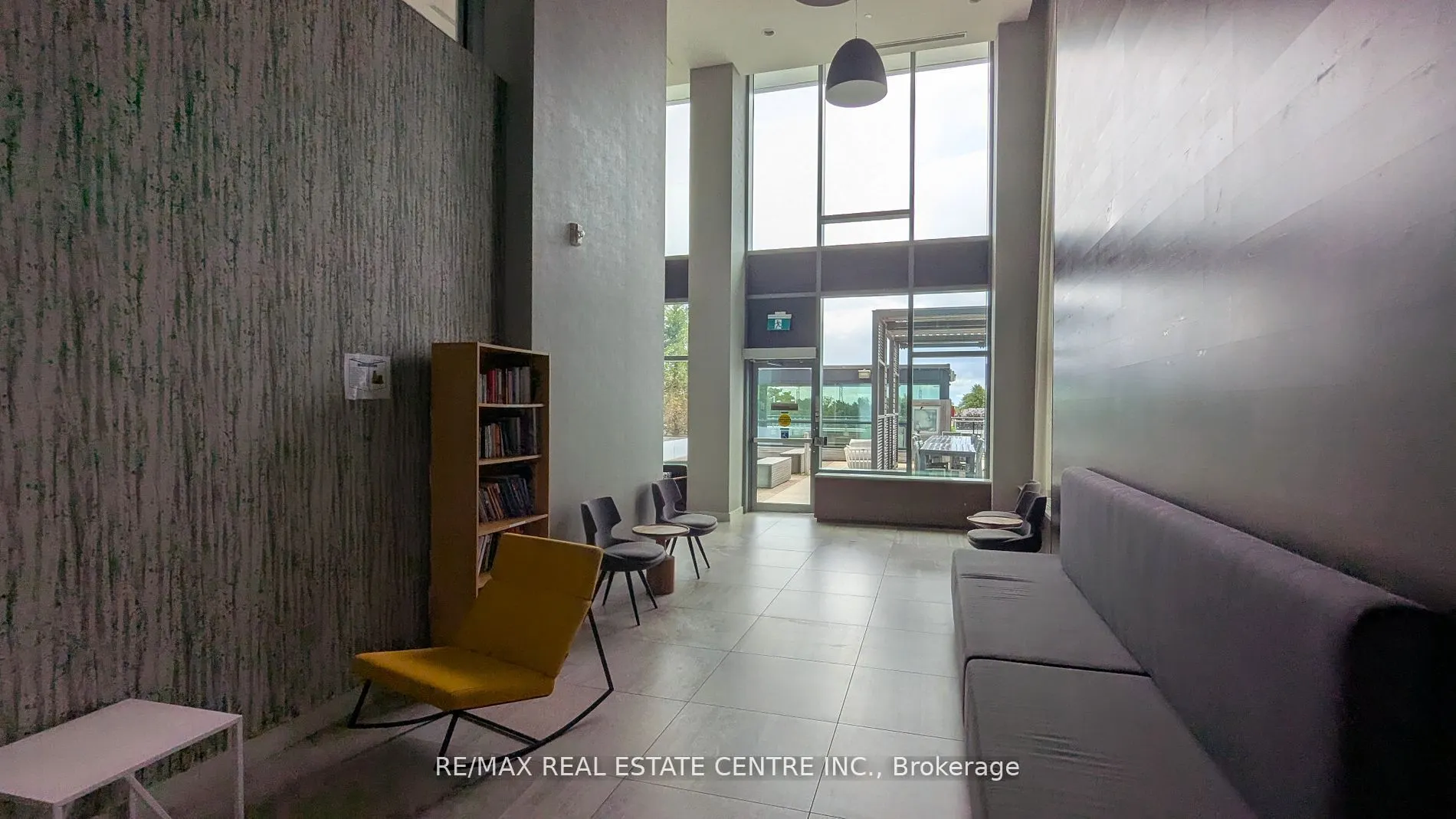 2560 eglinton Avenue, #1607
