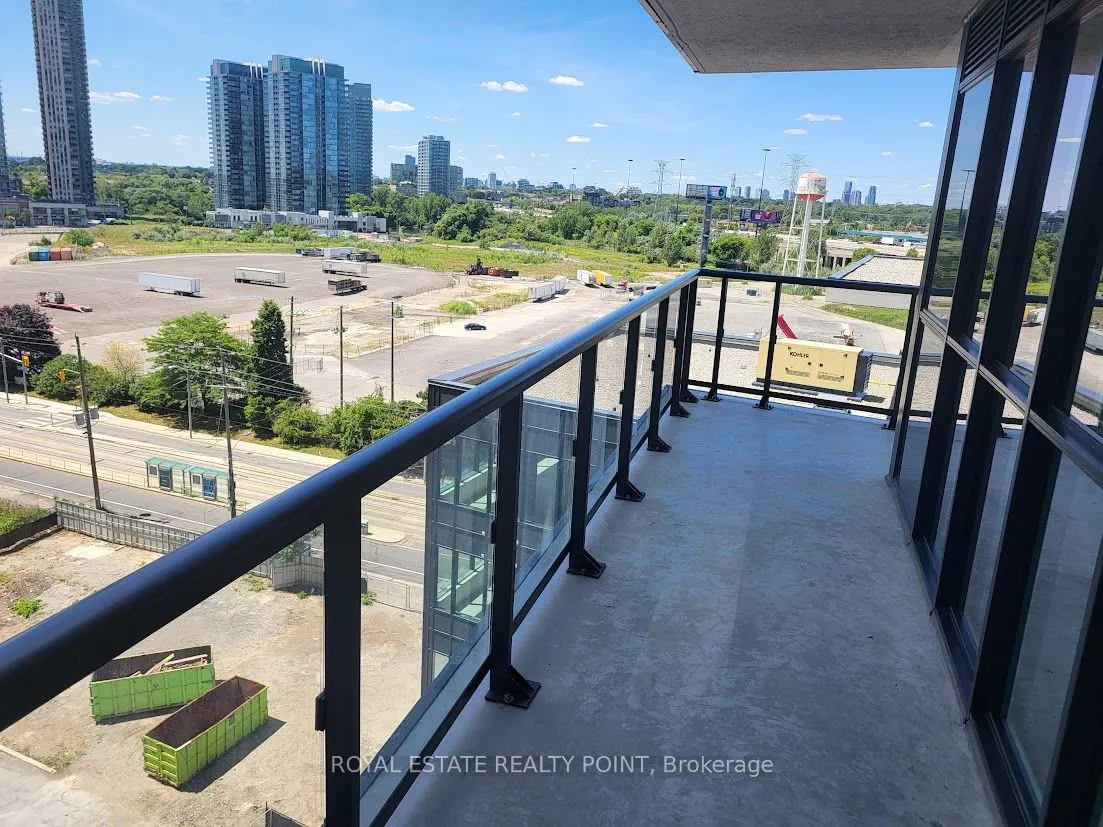 38 Annie Craig Drive, #1008