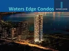 38 Annie Craig Drive, #1008