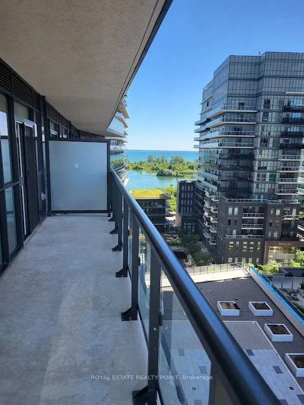 38 Annie Craig Drive, #1008
