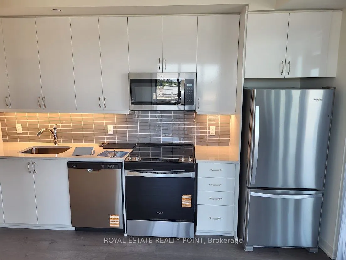 38 Annie Craig Drive, #1008