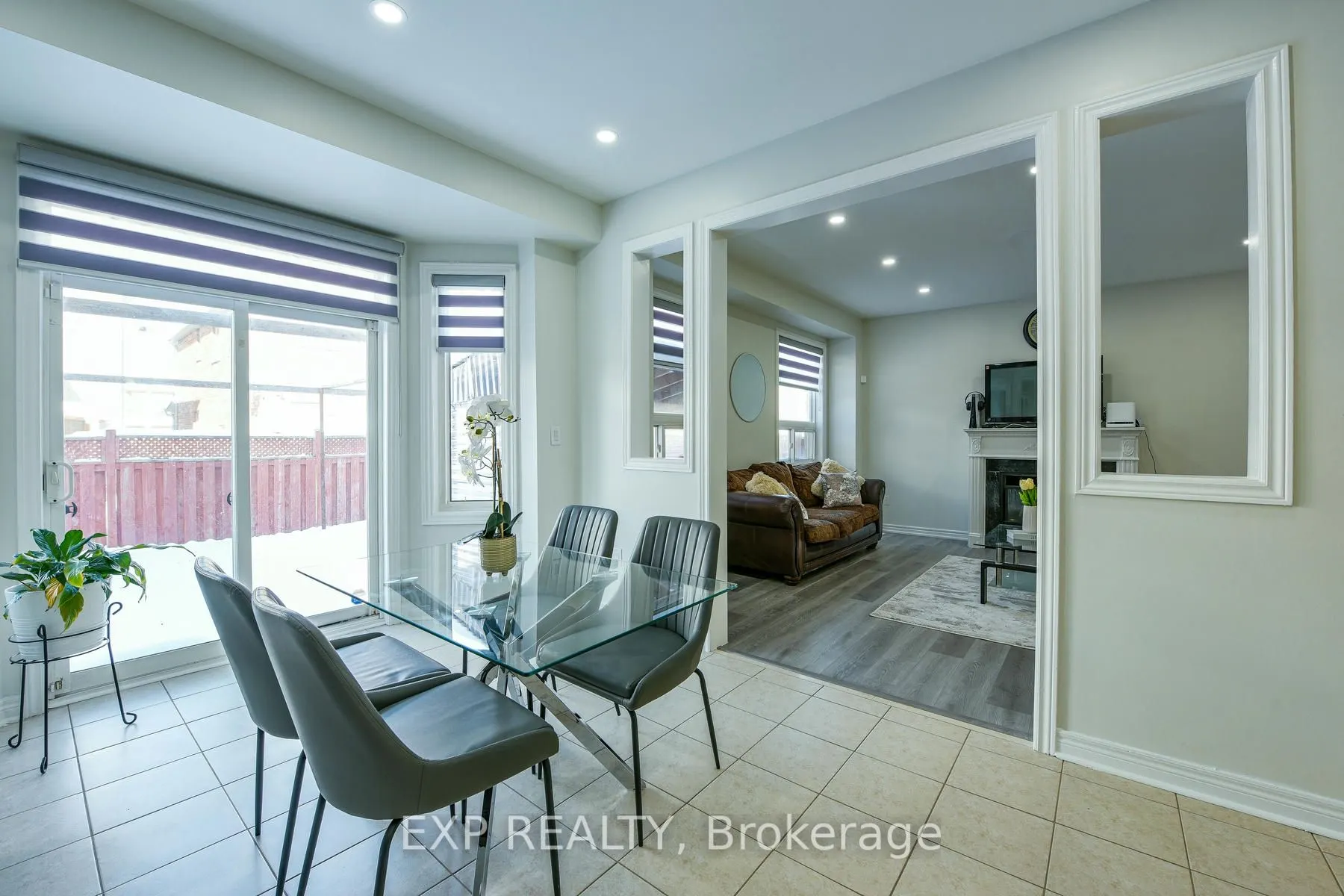 50 Northface Crescent