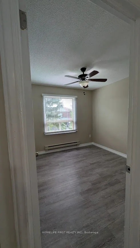 191 Earlscourt Avenue, #2nd and 3rd Floor