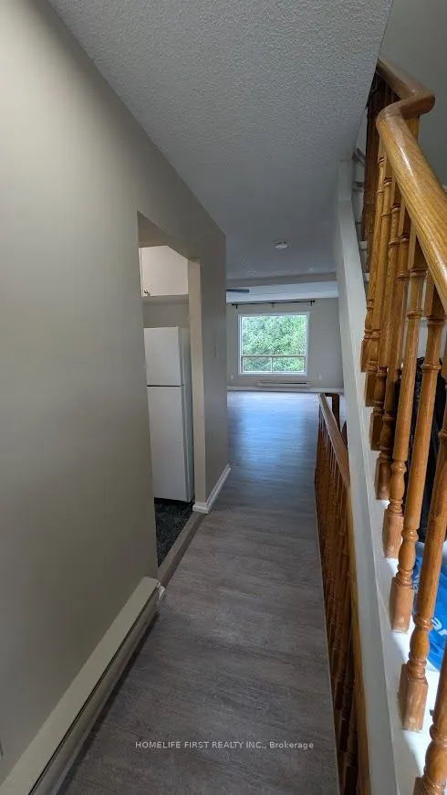 191 Earlscourt Avenue, #2nd and 3rd Floor