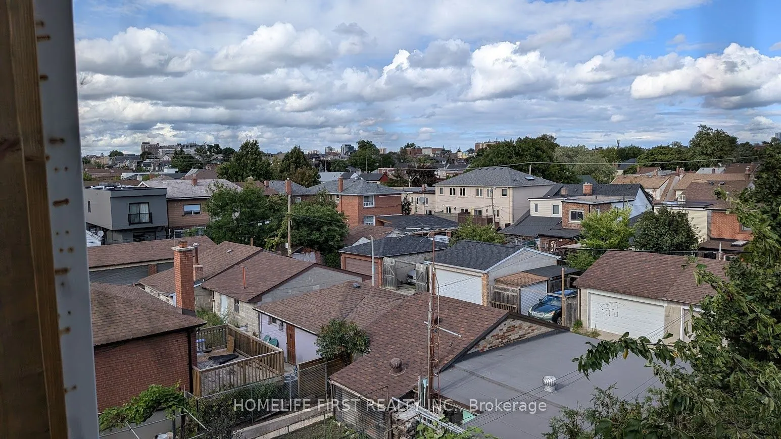 191 Earlscourt Avenue, #2nd and 3rd Floor