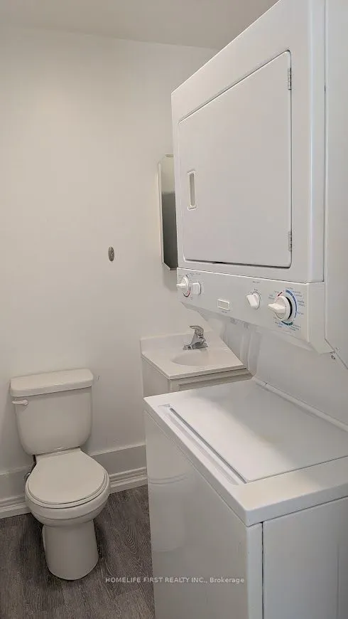 191 Earlscourt Avenue, #2nd and 3rd Floor