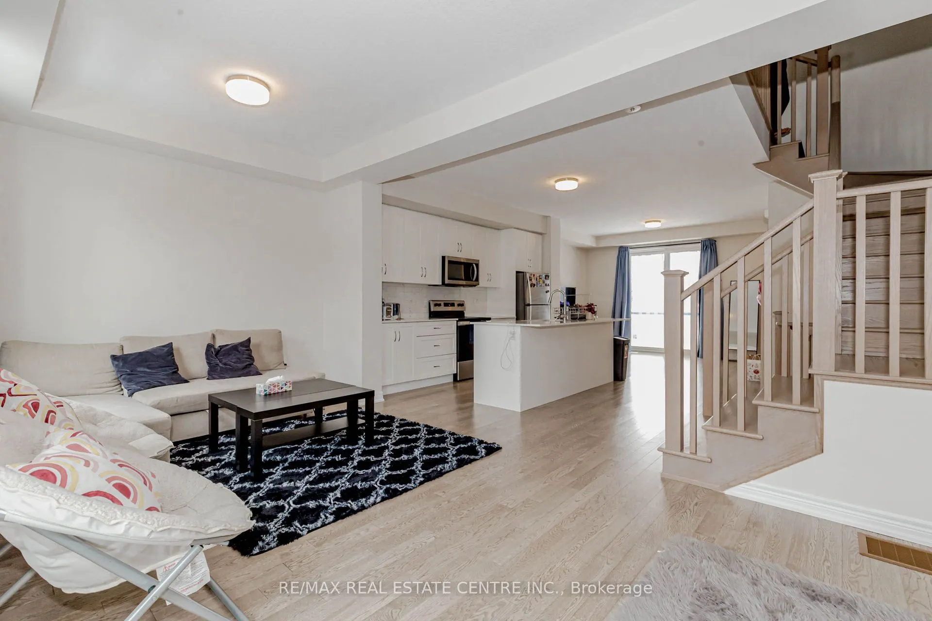 3 Folcroft Street